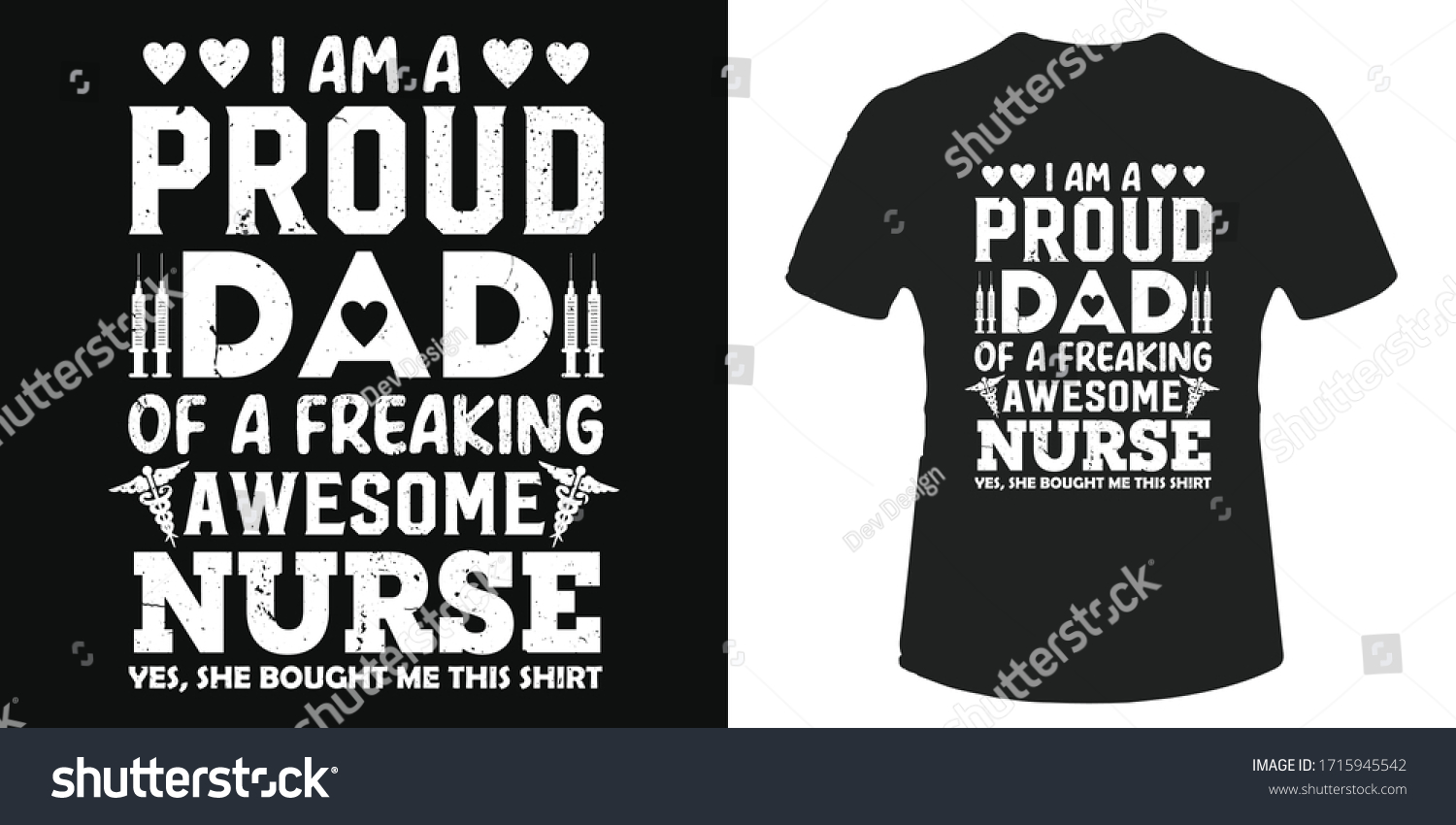 Tee Hunt Proud Dad of Freaking Awesome Daughter Hoodie Fathers Day