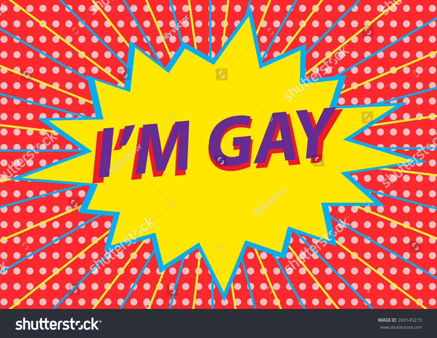 [Image: stock-vector-i-m-gay-269145215.jpg]