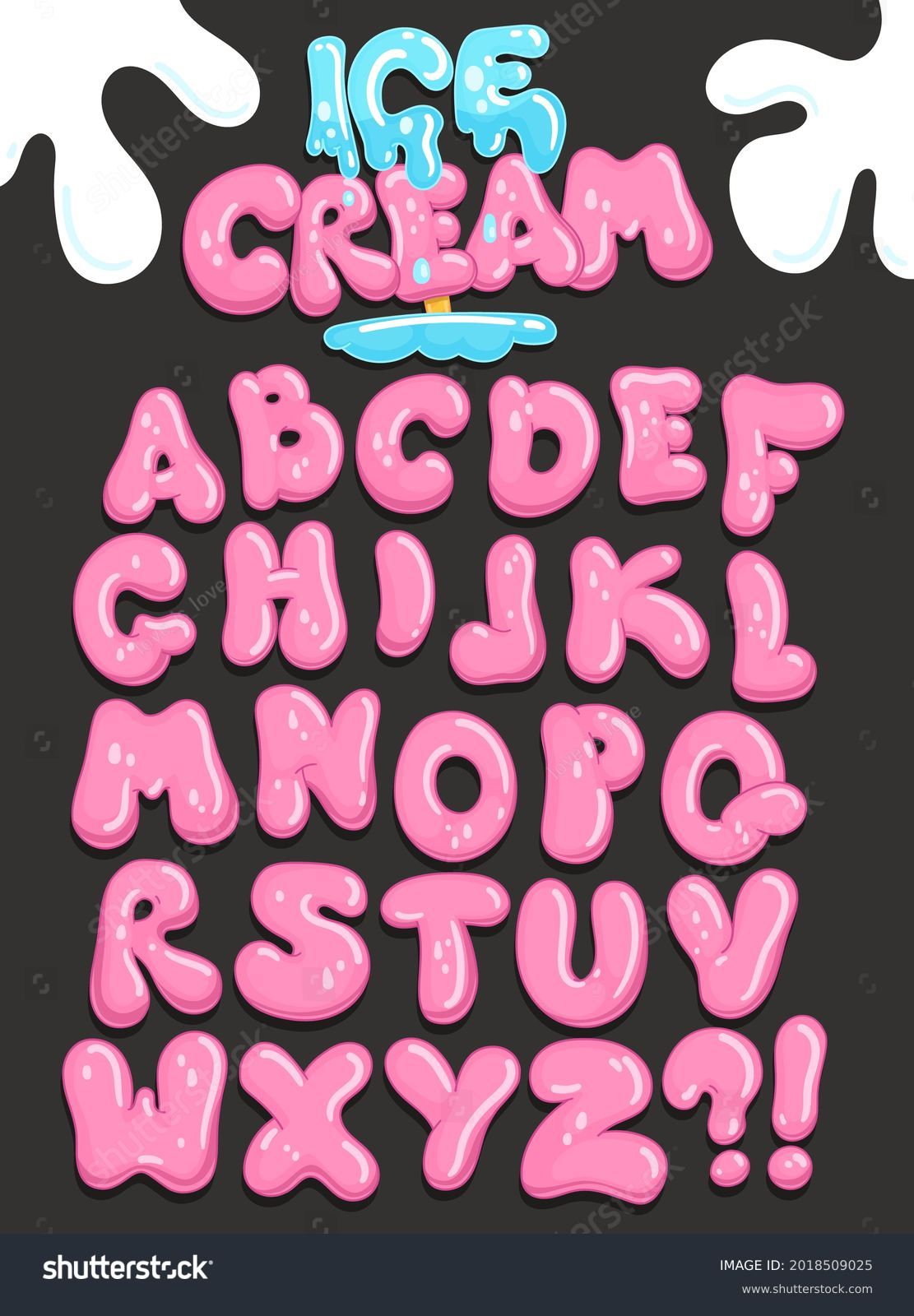 217 166 bubble letters images stock photos vectors shutterstock