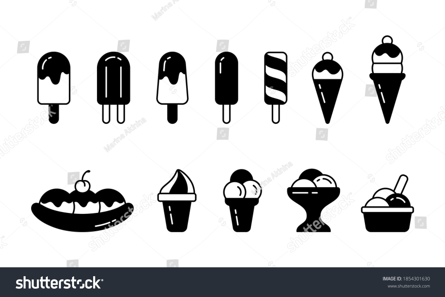 Ice Silhouette Images, Stock Photos & Vectors 