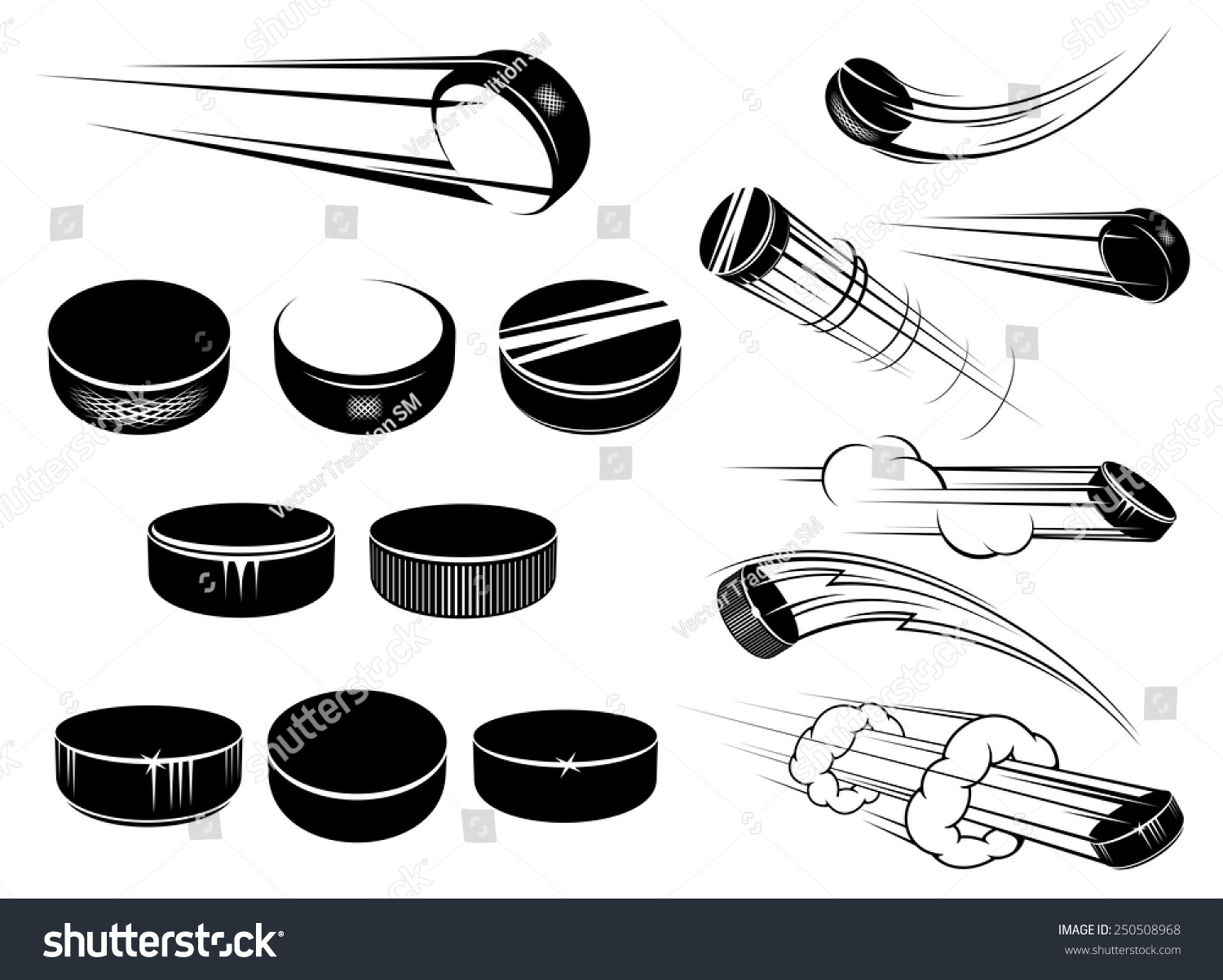 23,029 Hockey puck vector Images, Stock Photos & Vectors Shutterstock