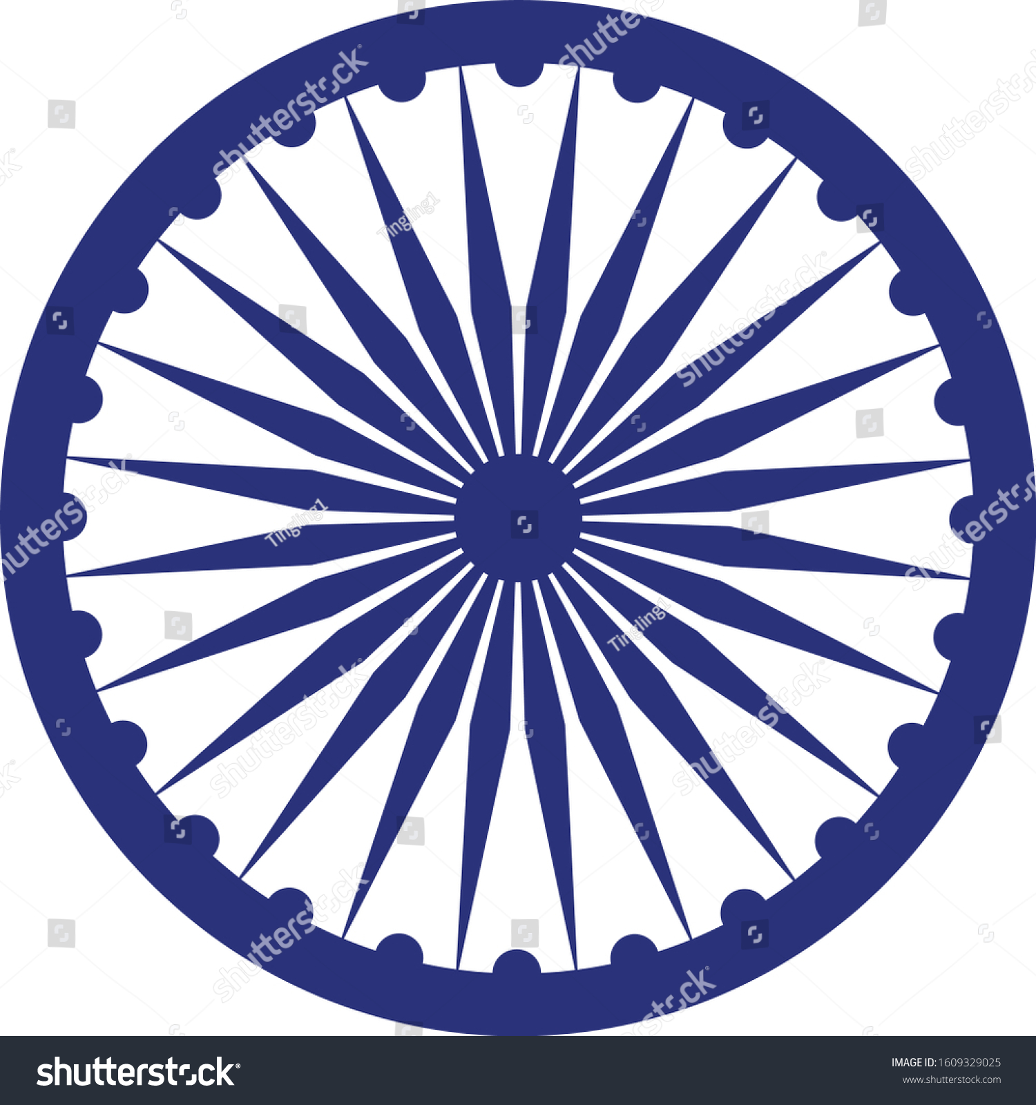 2,340 Ashoke chakra Images, Stock Photos & Vectors | Shutterstock