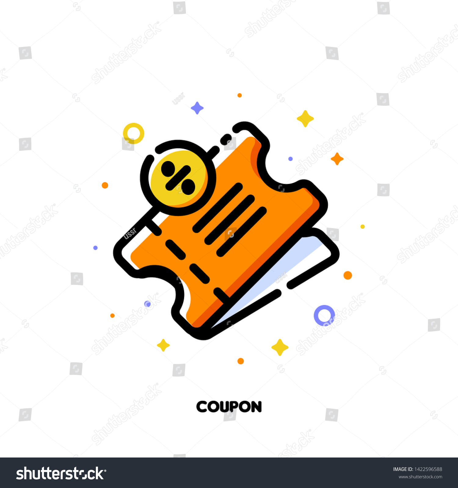 19,596 Voucher logo Images, Stock Photos & Vectors | Shutterstock