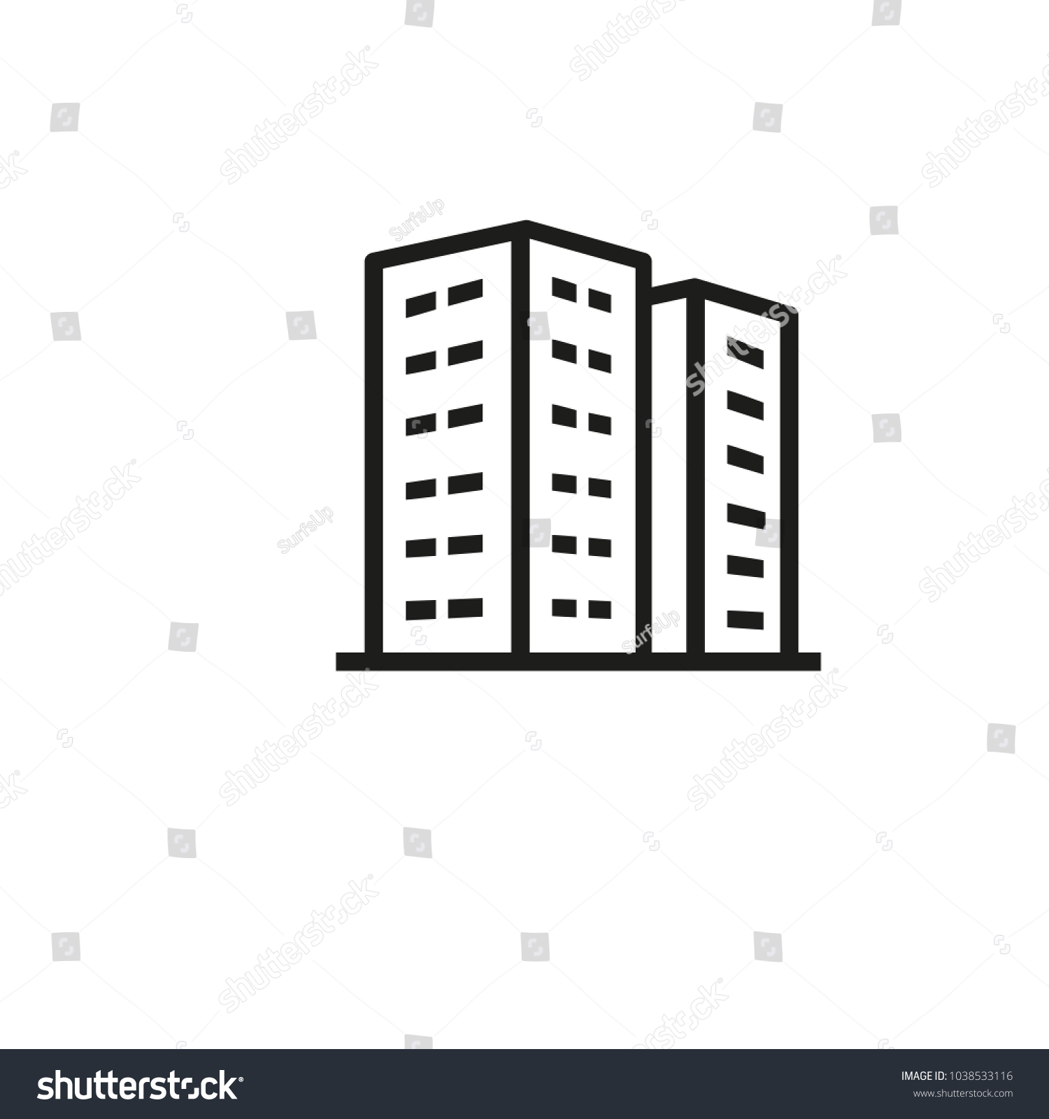 168,666 Business unit icon Images, Stock Photos & Vectors | Shutterstock