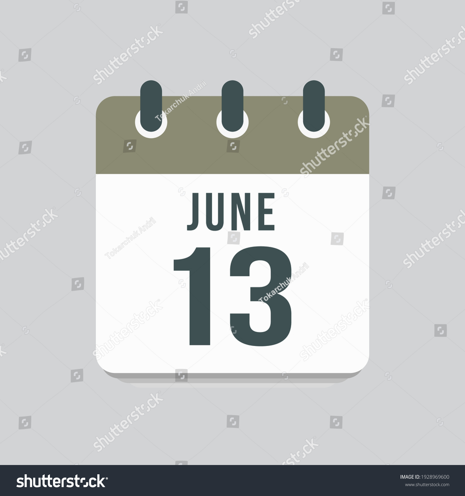 5,420 13th june Images, Stock Photos & Vectors | Shutterstock