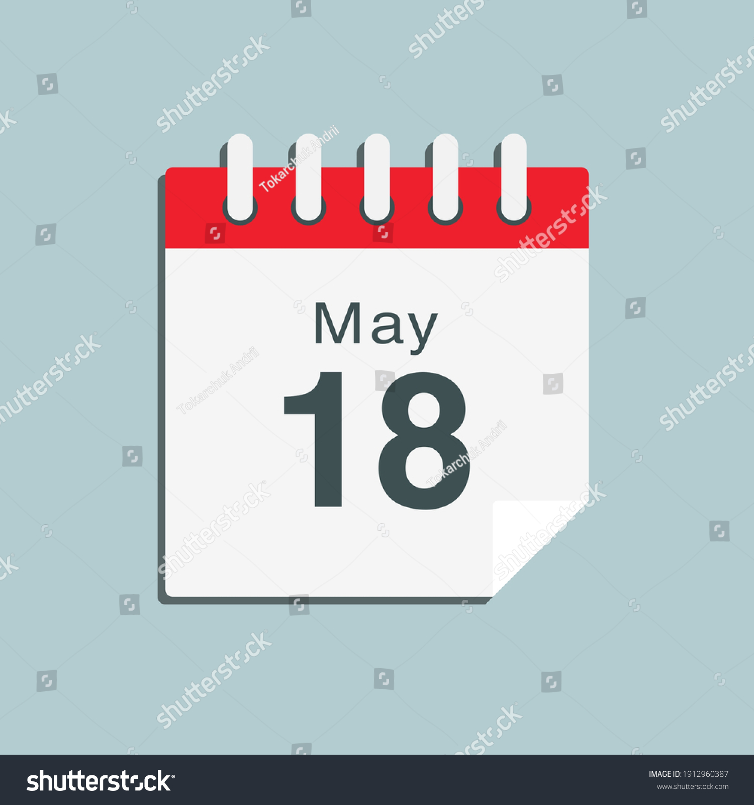 2,923 Saturday 18 may Images, Stock Photos & Vectors | Shutterstock