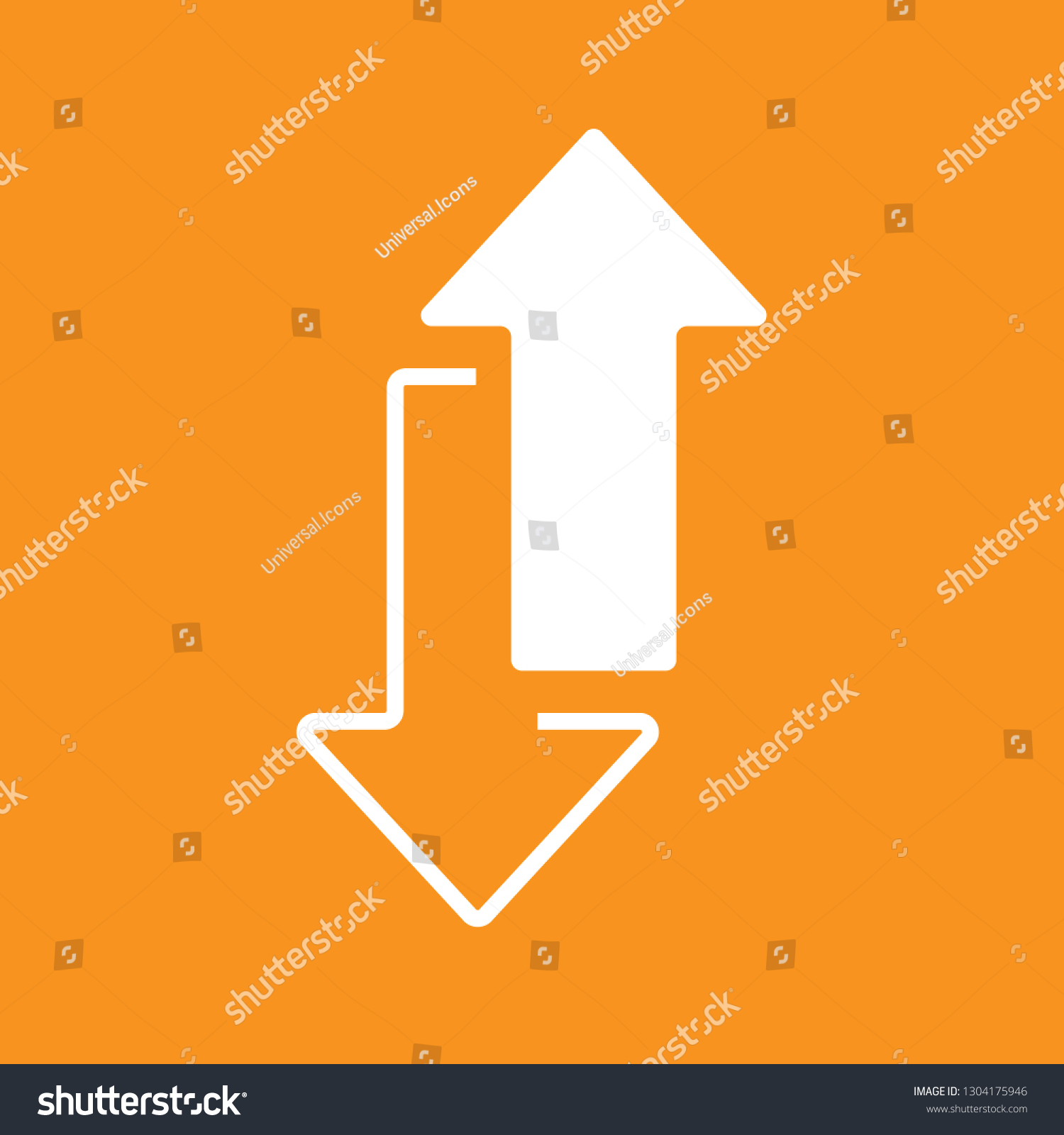208 237 Up And Down Arrow Icon Images Stock Photos Vectors 208-237-up-and-down-arrow-icon-images-stock-photos-vectors