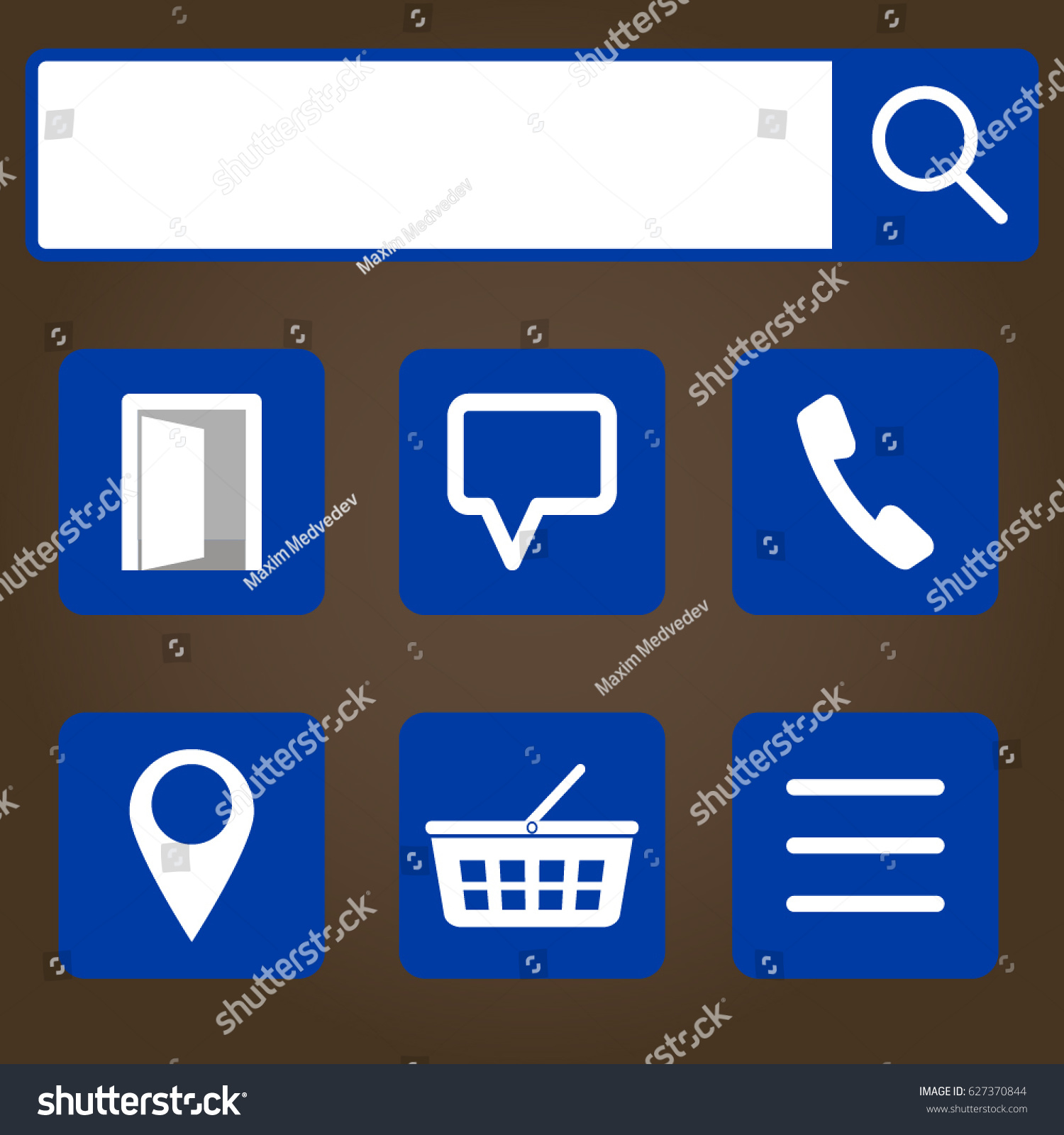 icons-apps-vector-illustration-stock-vector-royalty-free-627370844