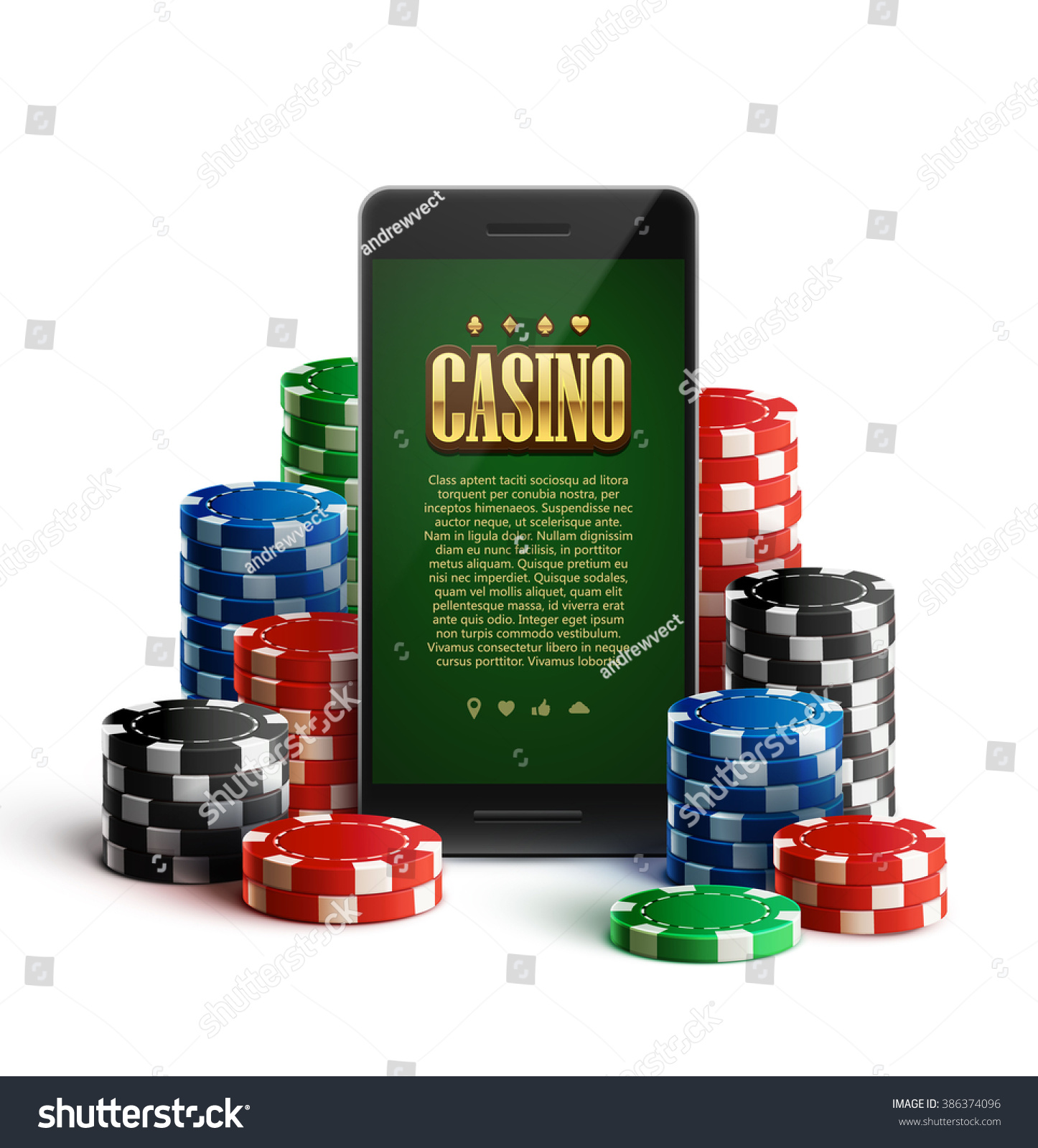 Ion Casino Mobile