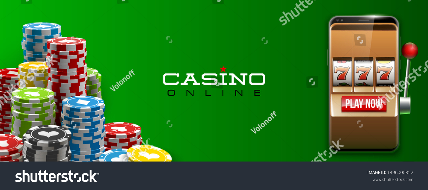 Casino Application Mobile