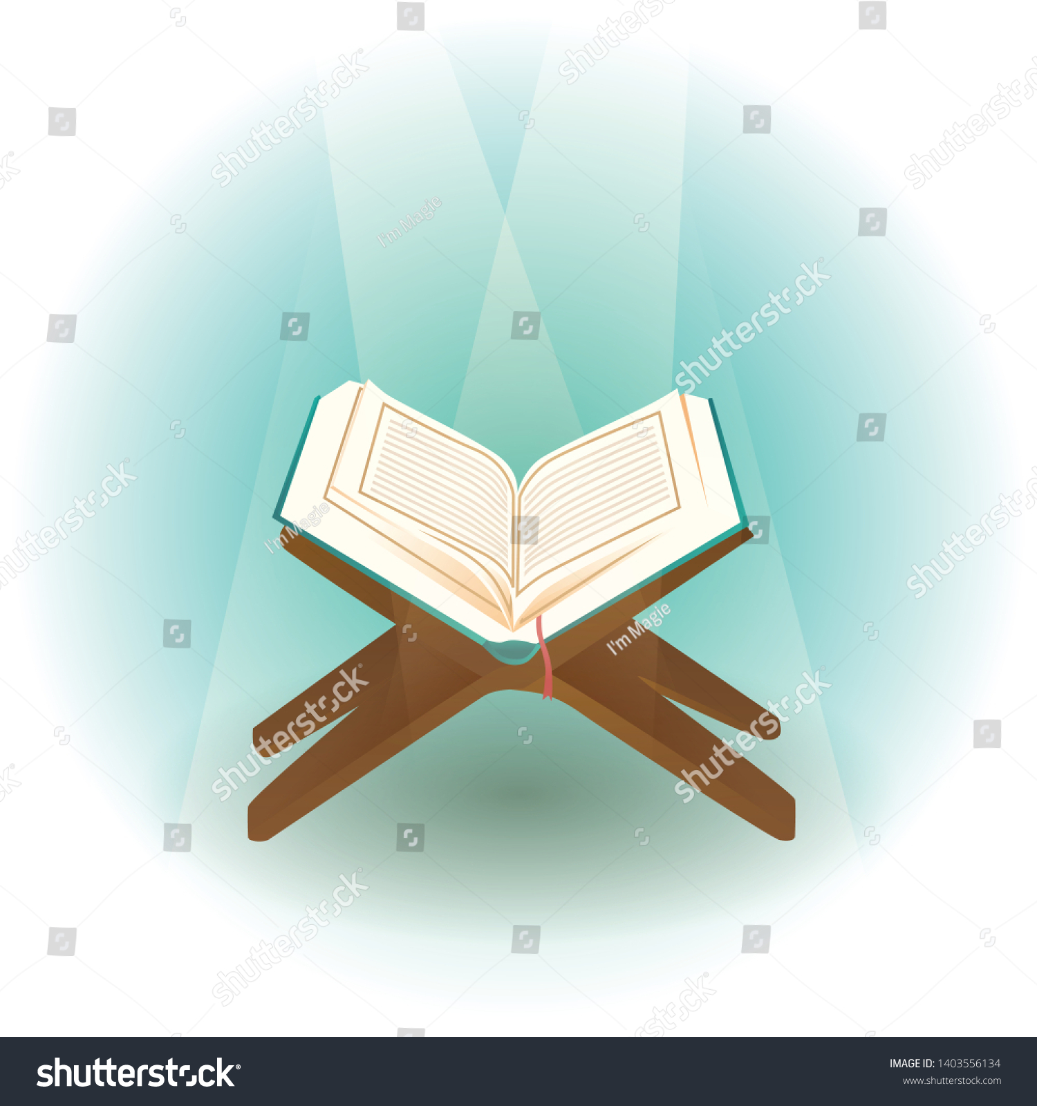 11,786 Old quran Images, Stock Photos & Vectors | Shutterstock