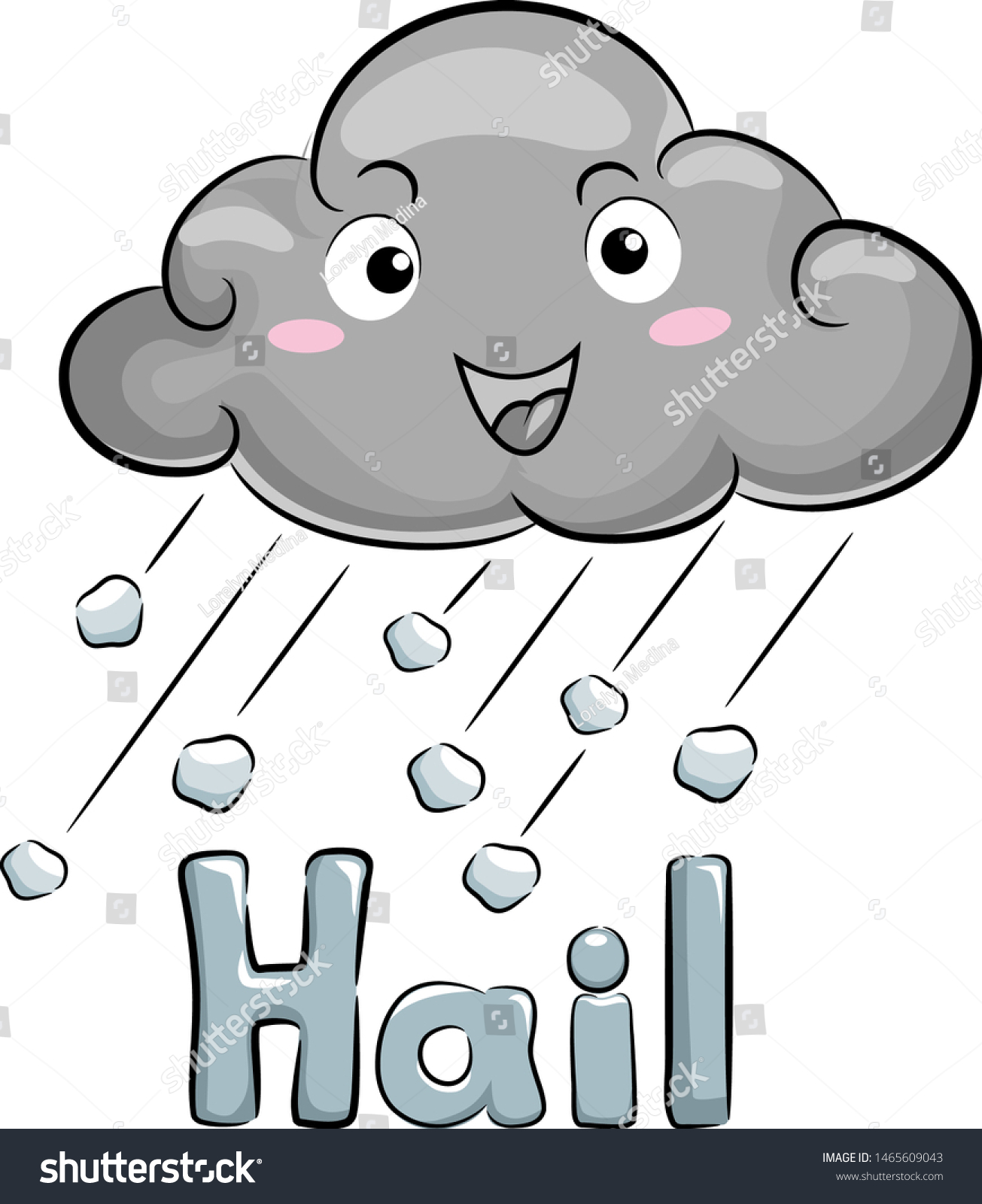 1,541 Hail cartoon Images, Stock Photos & Vectors | Shutterstock