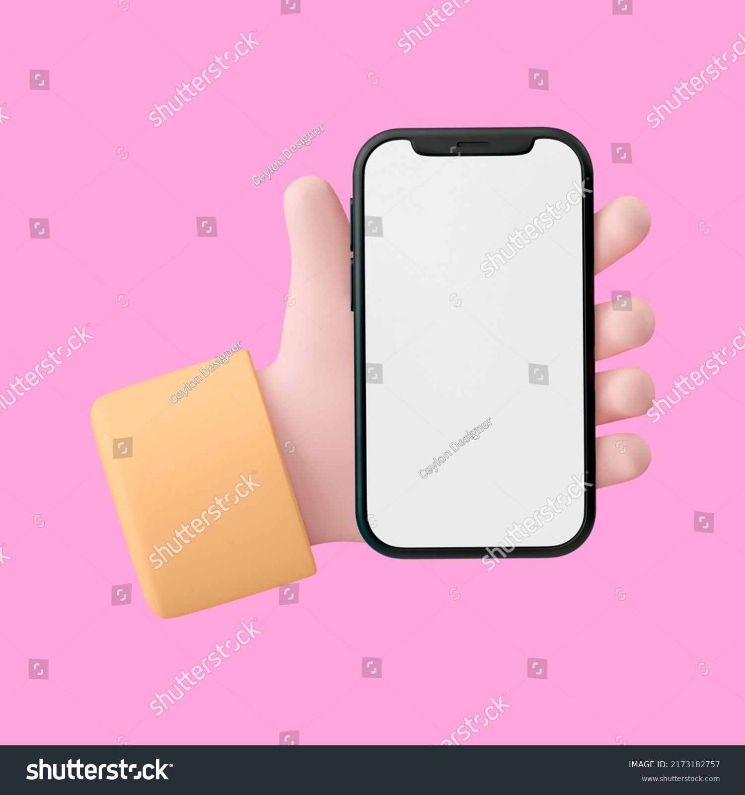 356,793 Phone 3d Stock Illustrations, Images & Vectors | Shutterstock