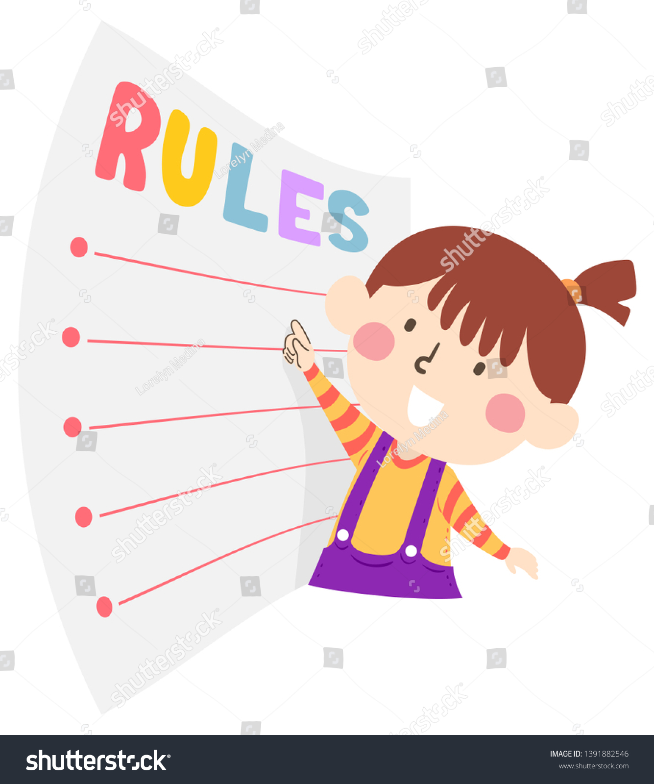 21,766 Rules cartoon Images, Stock Photos & Vectors | Shutterstock