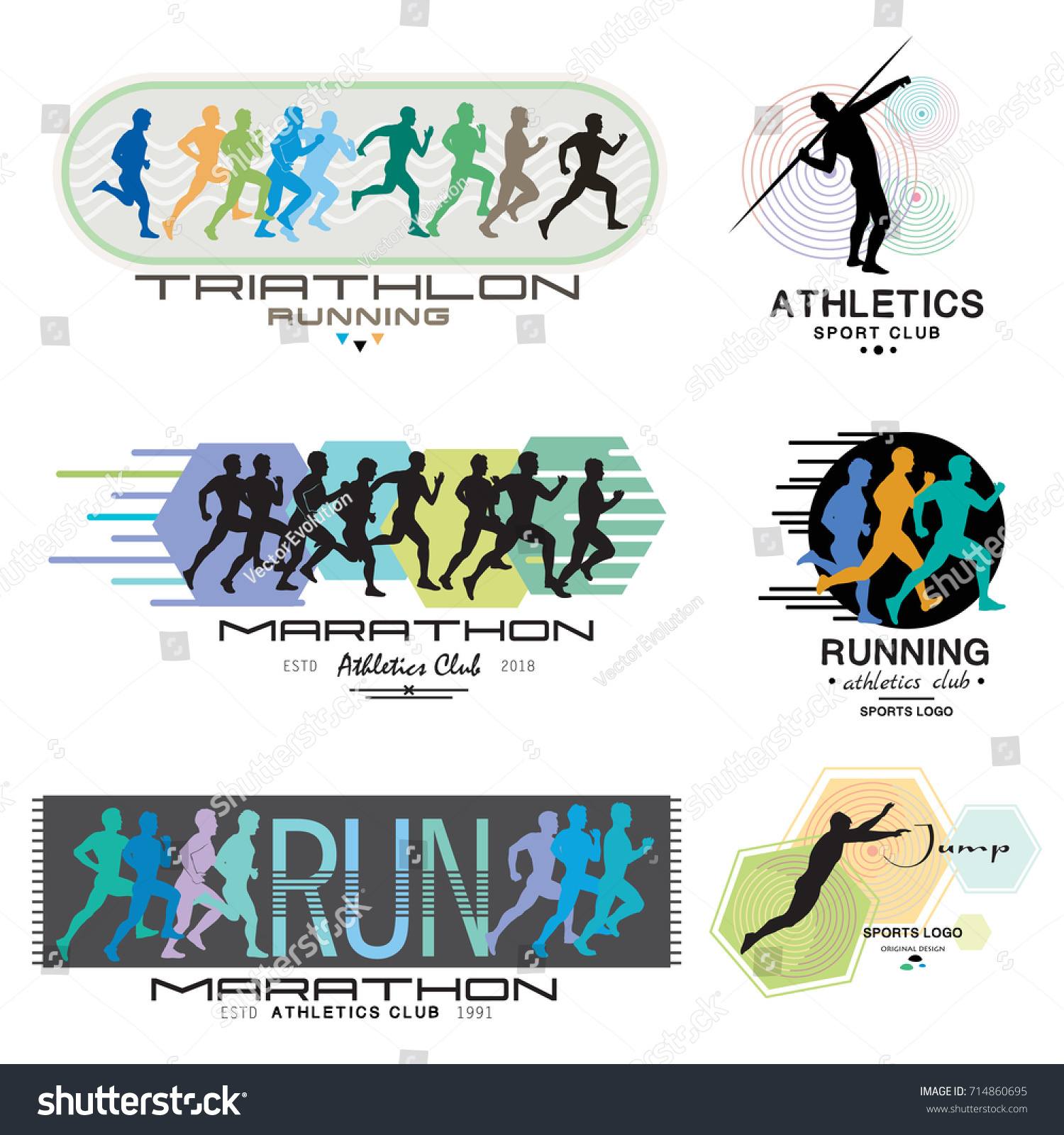 173 Forward fitness club logo Images, Stock Photos & Vectors | Shutterstock