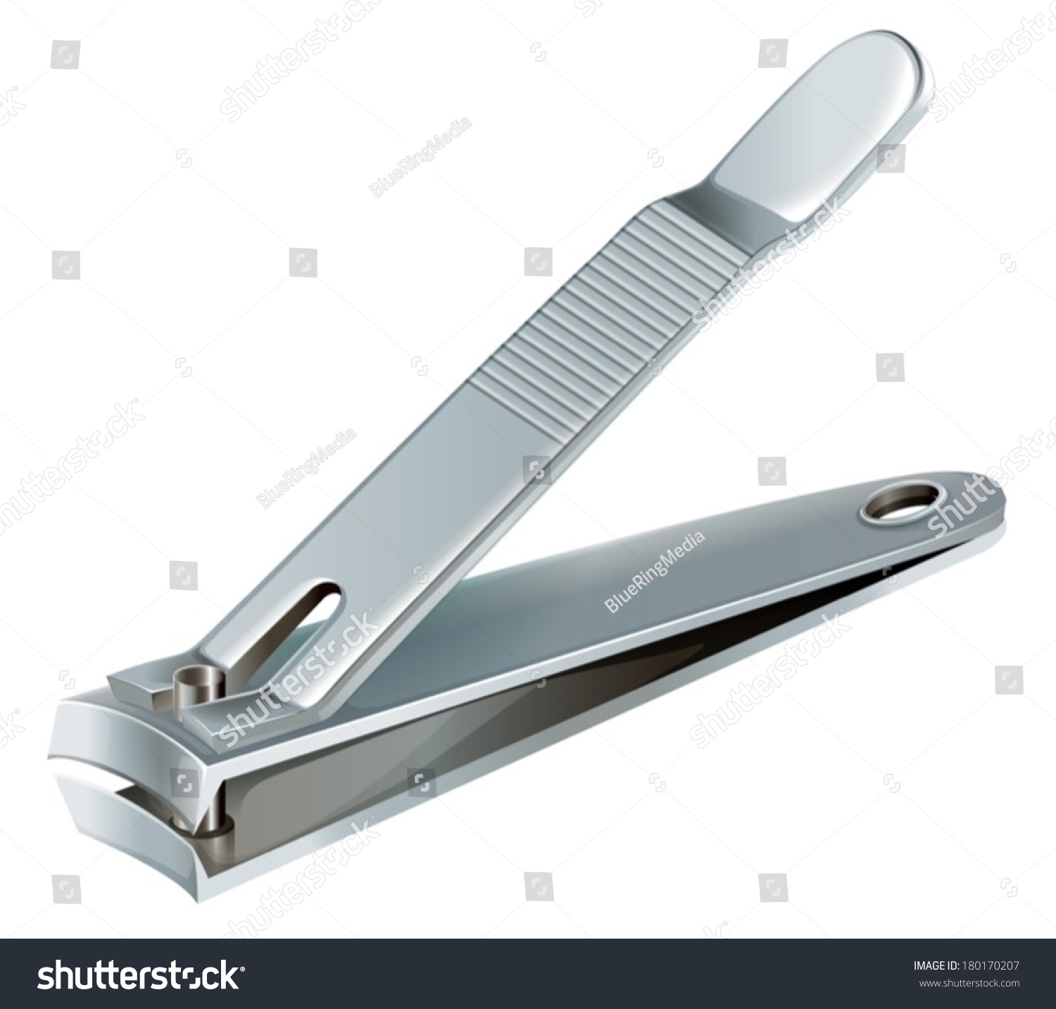 640 Nail trimmer vector Images, Stock Photos & Vectors | Shutterstock