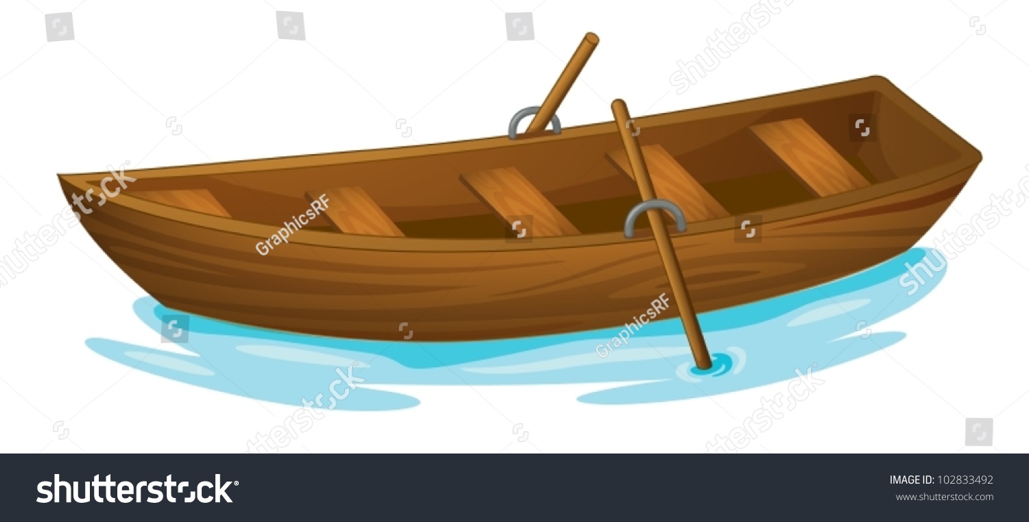 4,764 Cartoon row boat Images, Stock Photos & Vectors | Shutterstock