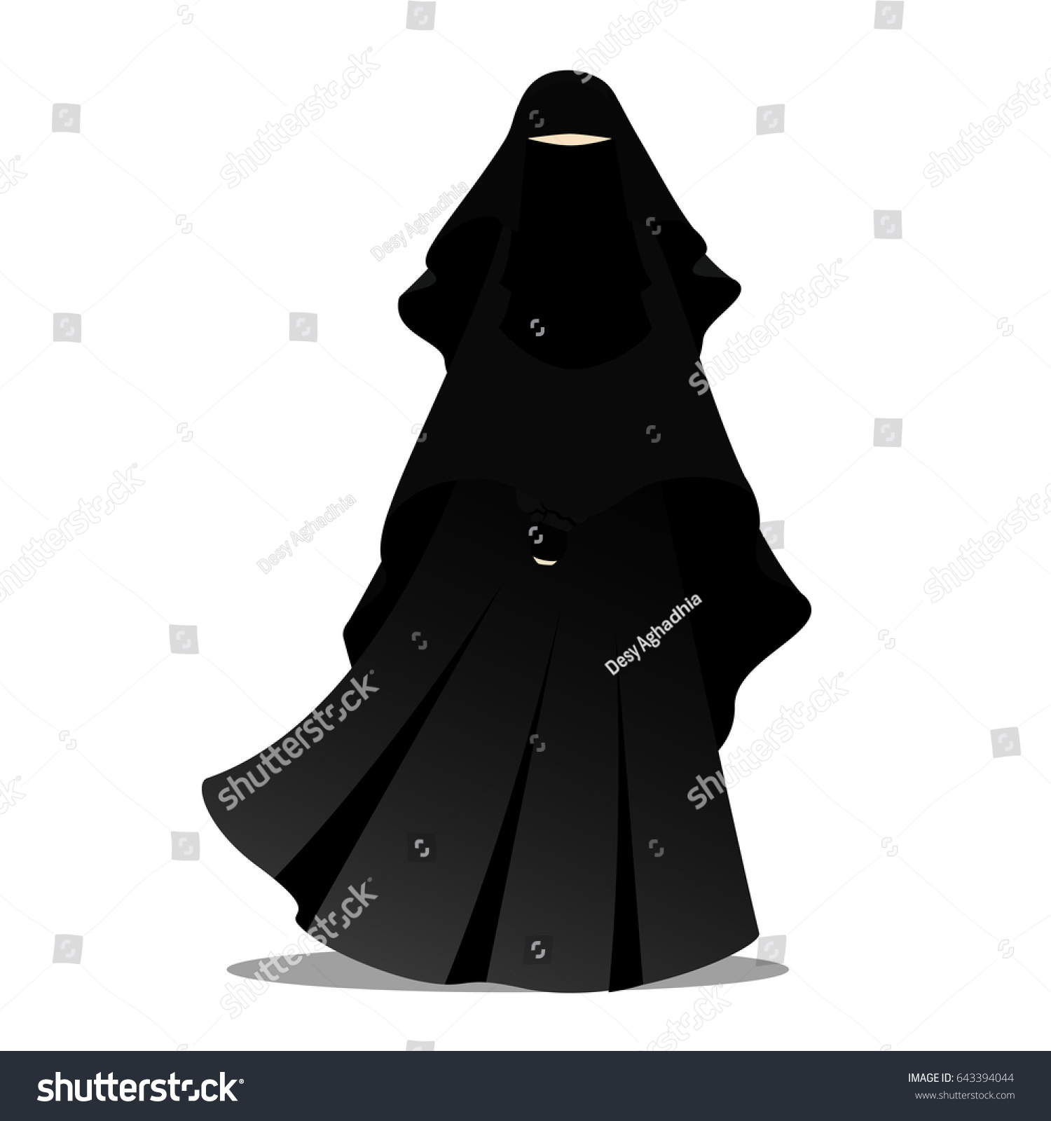 hijab for muslim ladies