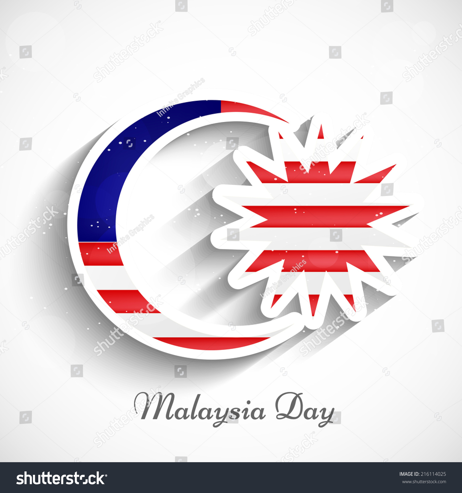 clipart malaysia flag - photo #28