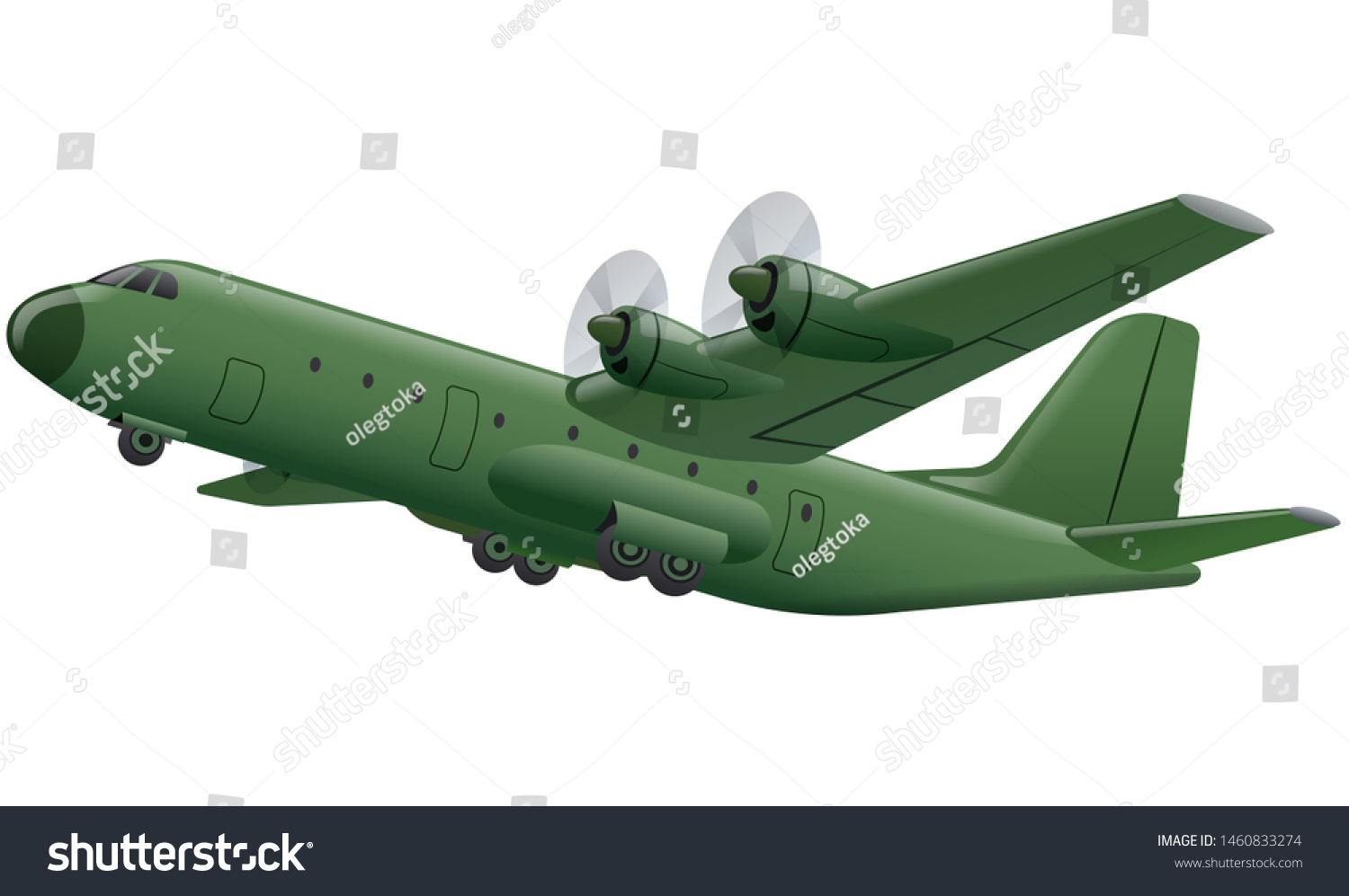 12,715 Turboprop airplane Images, Stock Photos & Vectors | Shutterstock