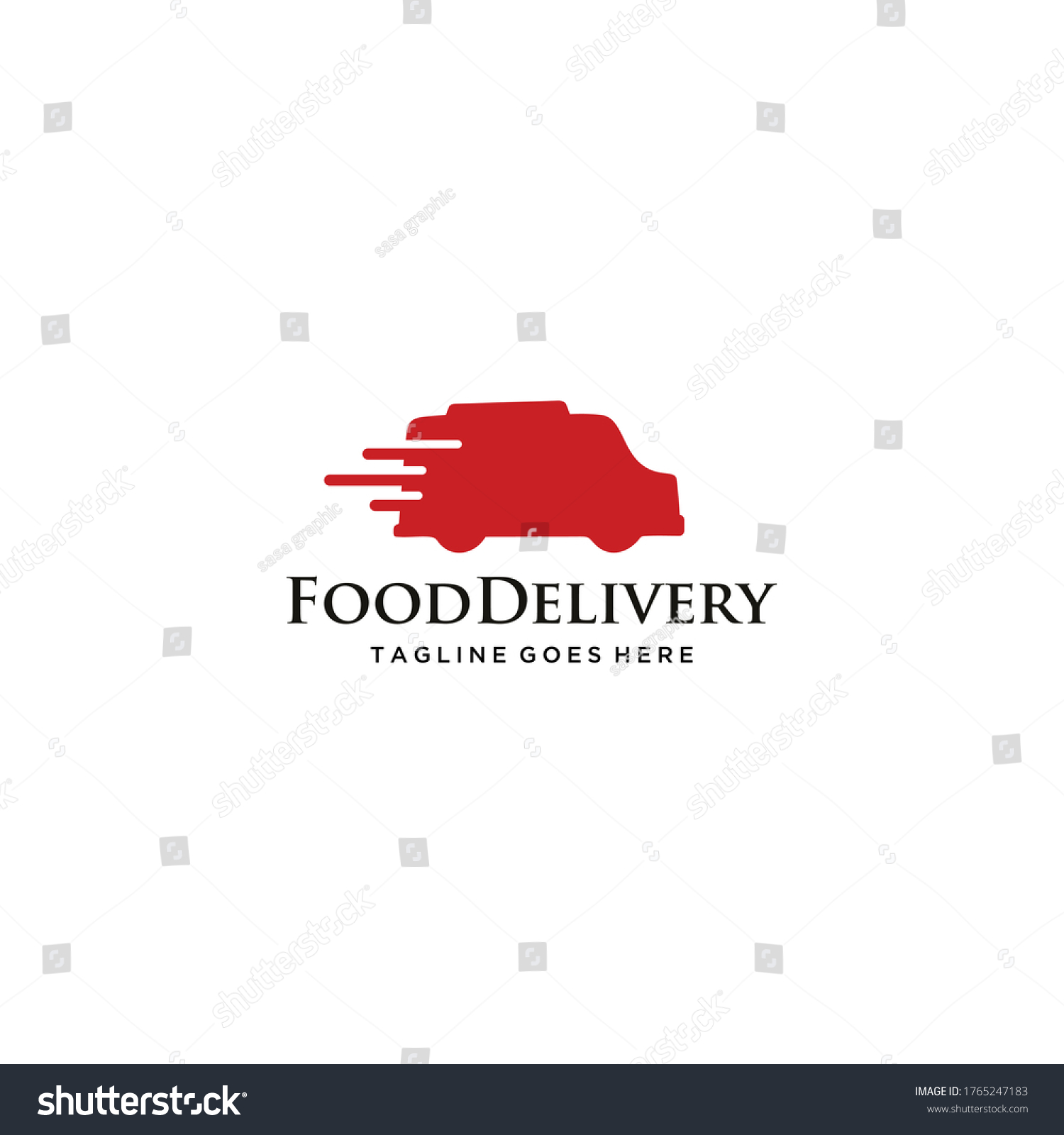 Meals on wheels logo Images, Stock Photos & Vectors | Shutterstock