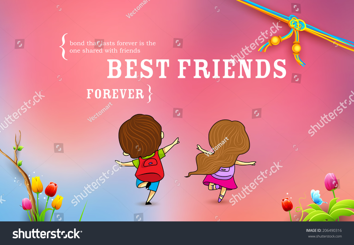 Best Friends Enjoying Quotes