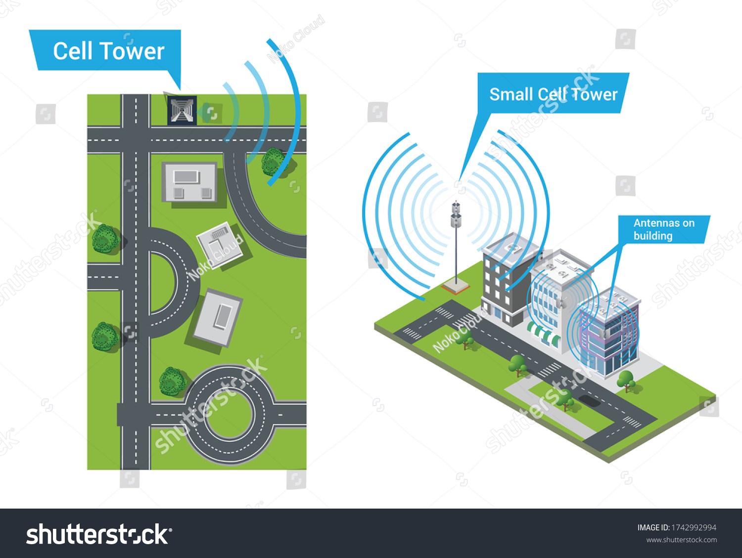 vektor-stok-illustration-mobile-cell-phone-tower-triangulation-tanpa