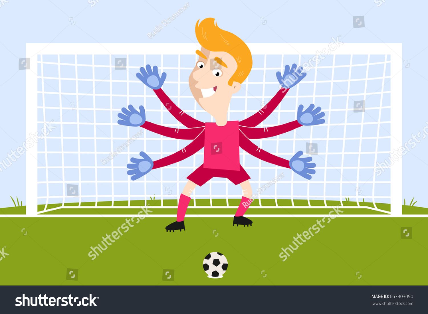 Analyse approfondie de Penalty Shoot Out par Evoplay : réussissez vos tirs au but en ligne
