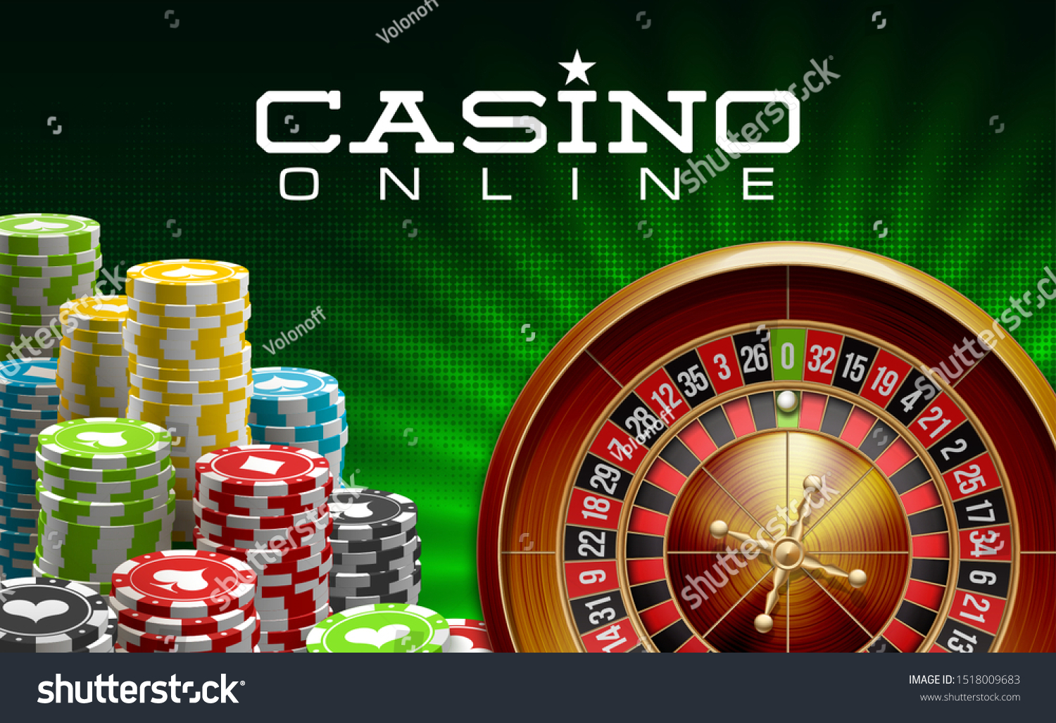 American casino online