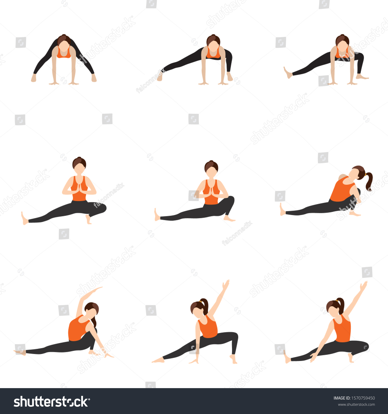 Prasarita Padottanasana Türkçe Prasarita Padottanasana Türkçe