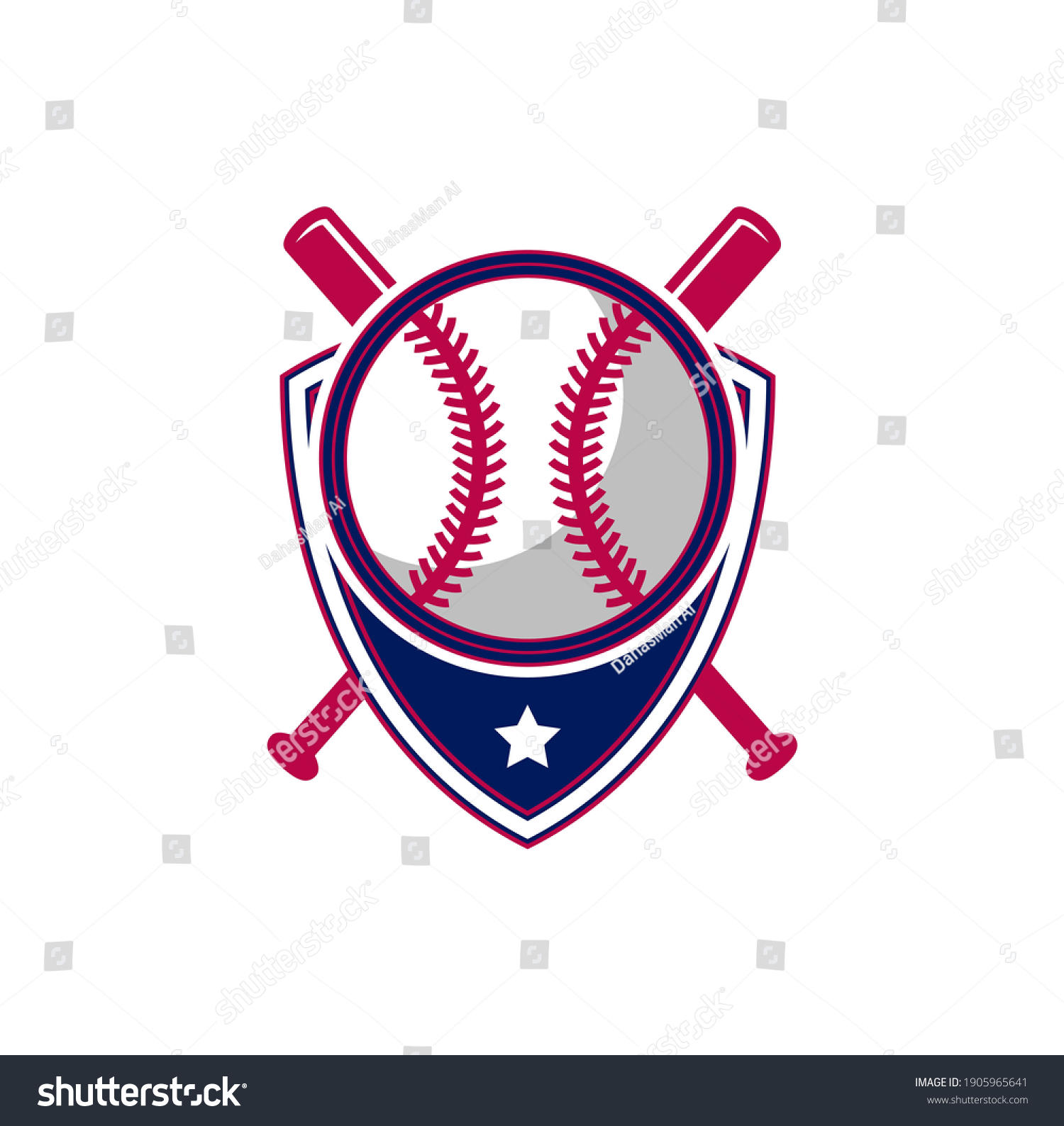 Softball Stock Vectors, Images & Vector Art | Shutterstock