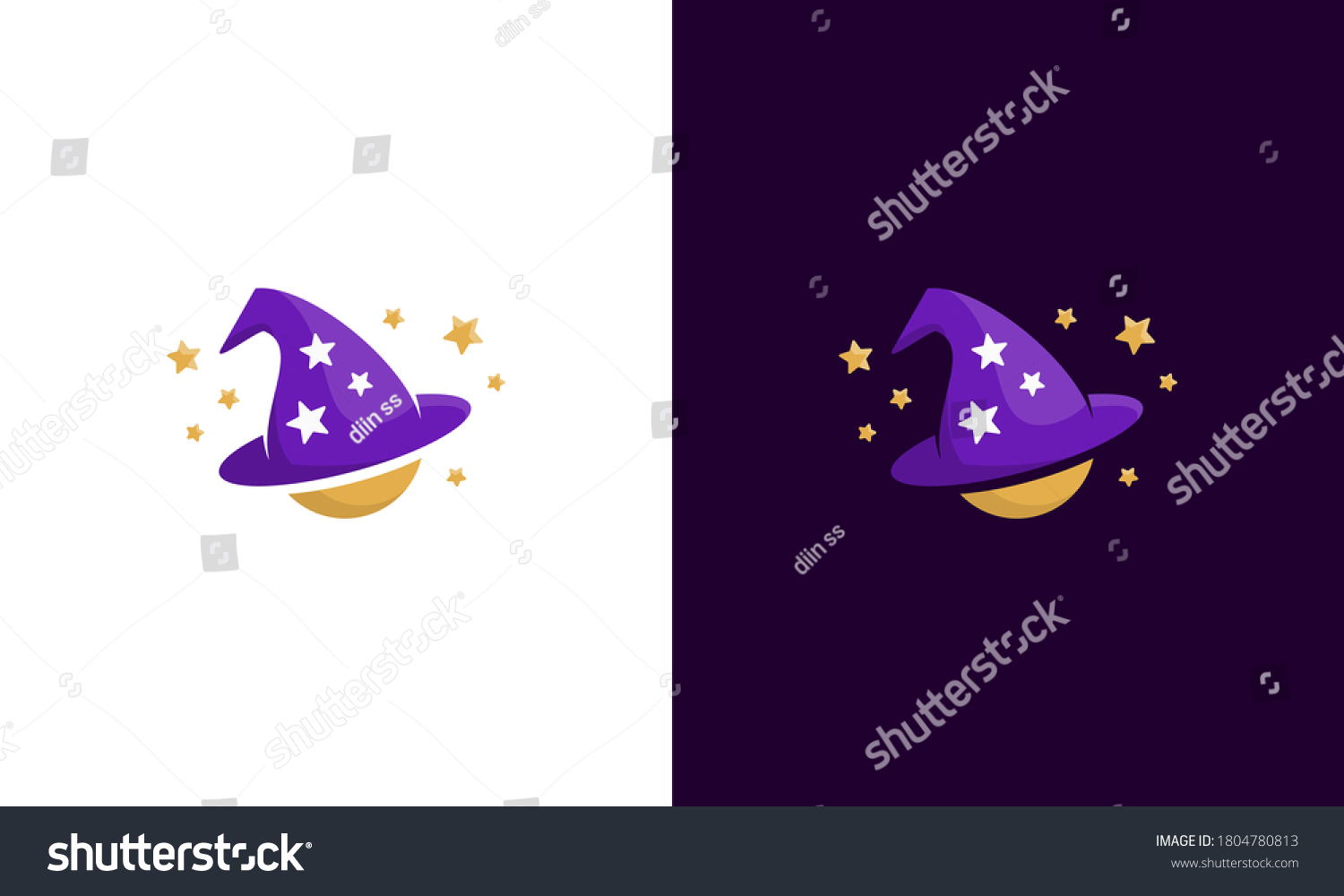 1,711 Sorcerer logo Images, Stock Photos & Vectors | Shutterstock