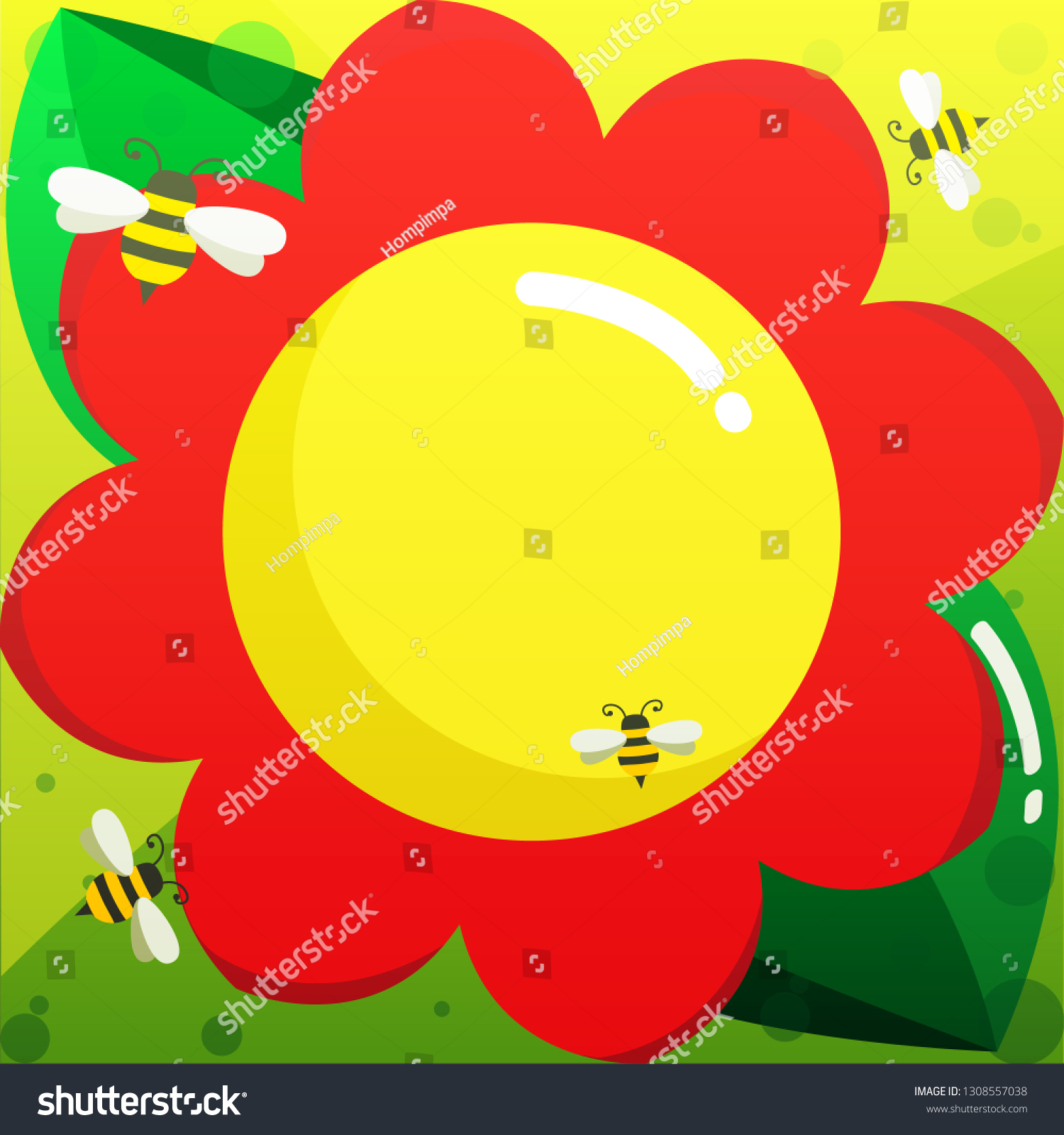 19+ Gambar Ilustrasi Bunga Matahari - Galeri Bunga HD
