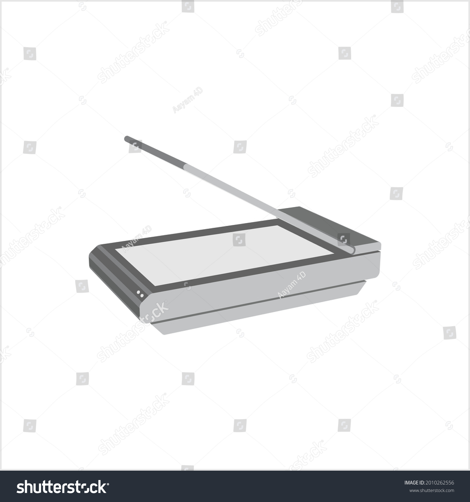 Flatbedscanner Images, Stock Photos & Vectors Shutterstock