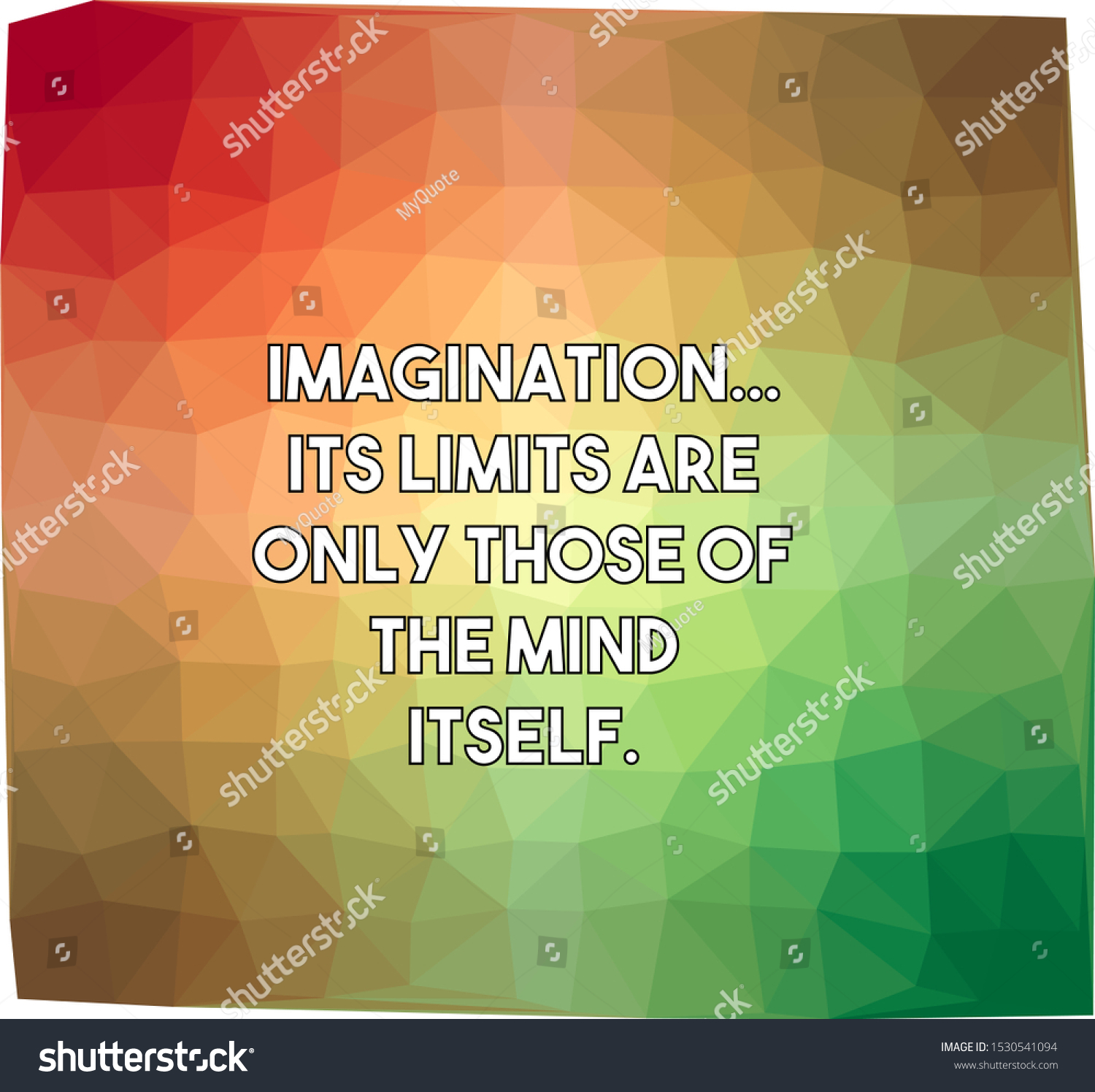 1 Imagination Its Limits Are Only Those Of The Mind Itself Images ...