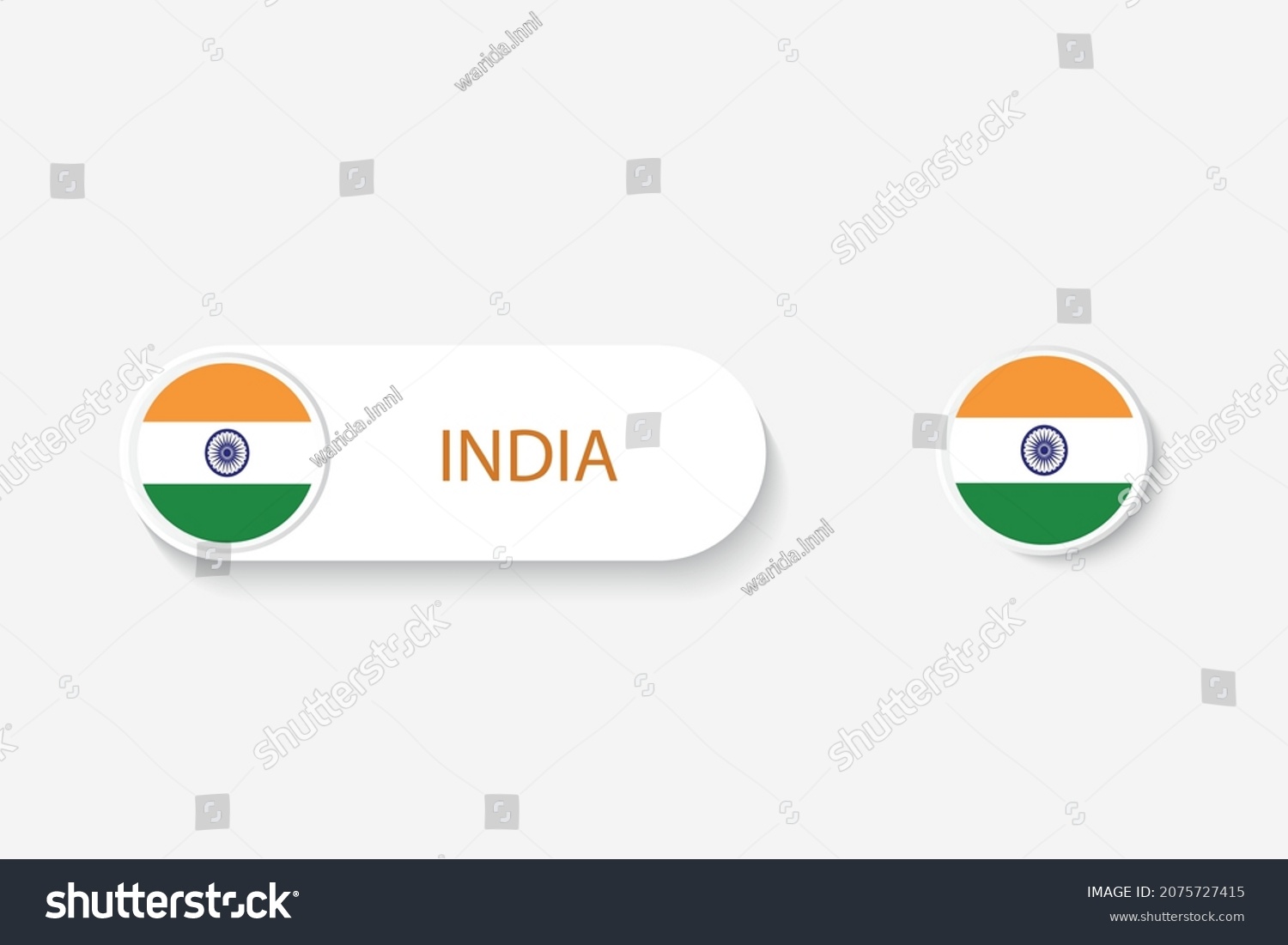 9,176 India button Images, Stock Photos & Vectors | Shutterstock