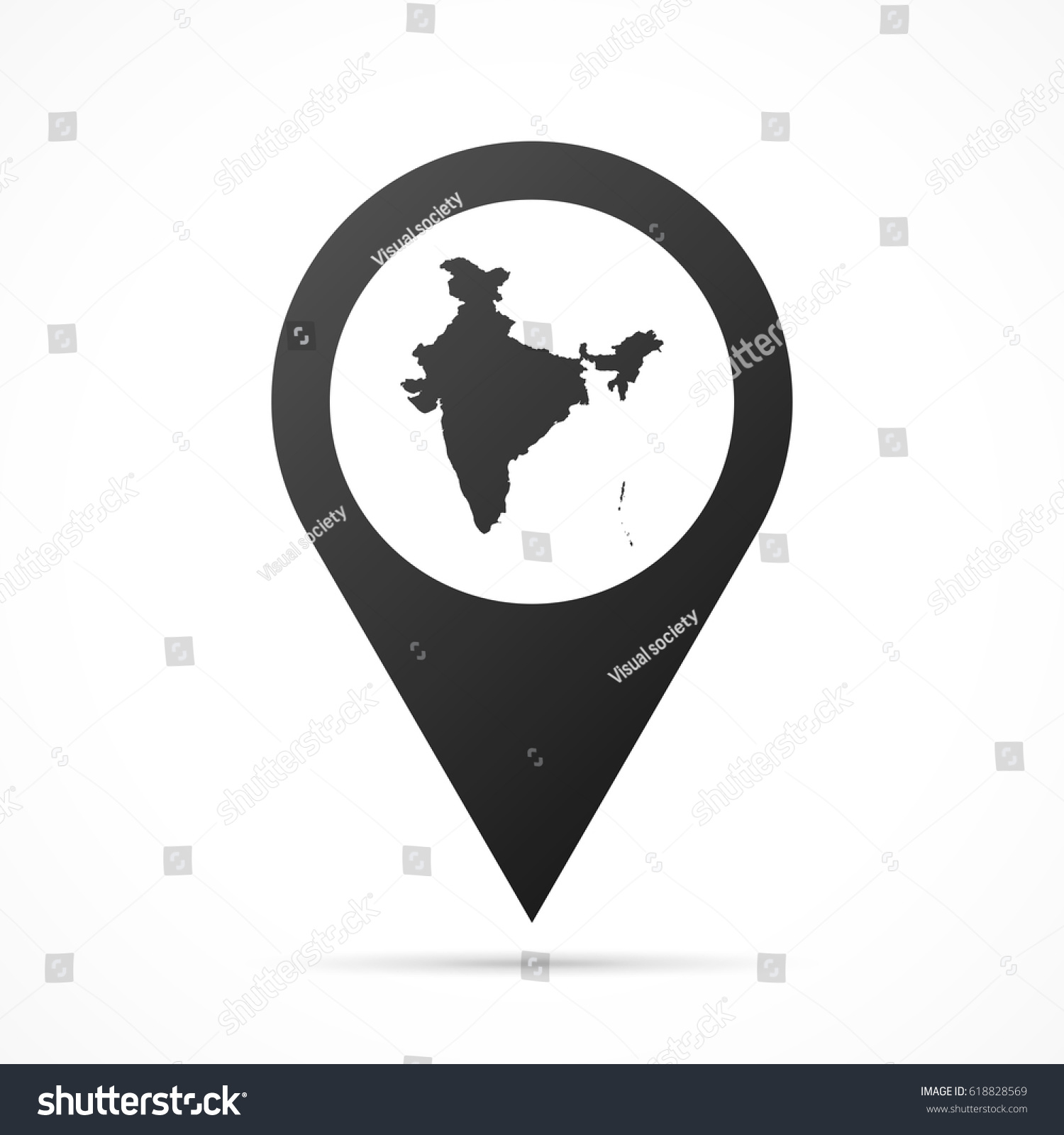 55,066 India location Images, Stock Photos & Vectors | Shutterstock