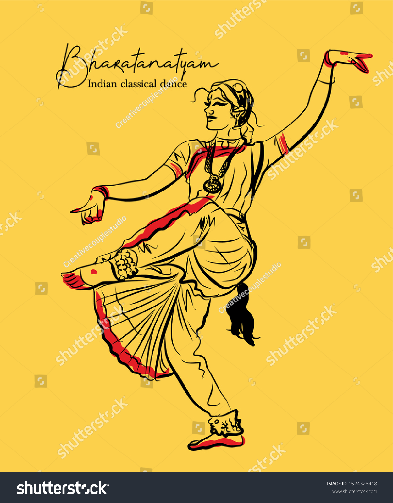 1,410 Sangeet Images, Stock Photos & Vectors | Shutterstock