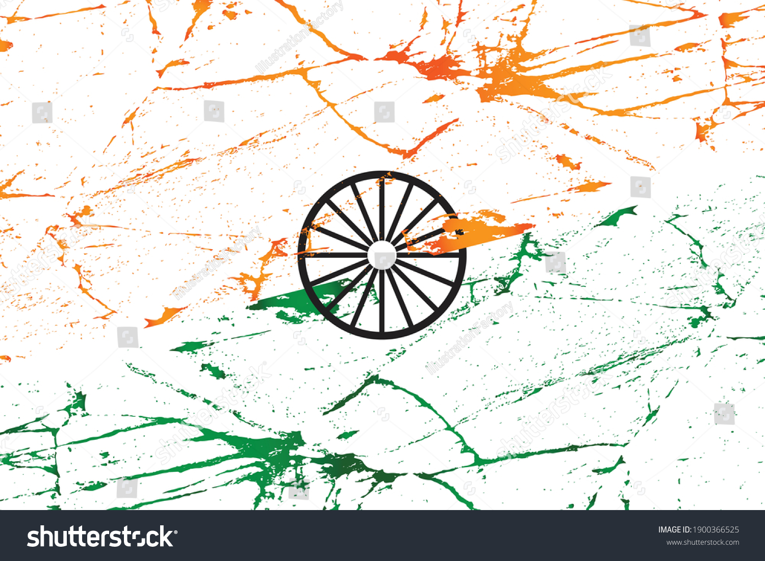 Indian Flag National Flag India Vector Stock Vector Royalty Free Indian Flag National Flag India Vector Stock Vector Royalty Free