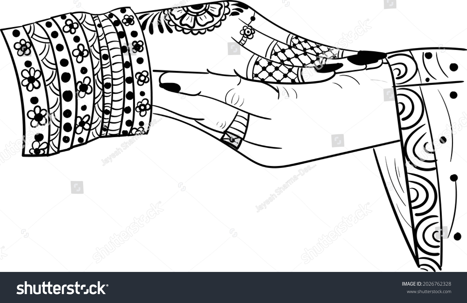 12,904 Indian wedding bangles Images, Stock Photos & Vectors | Shutterstock