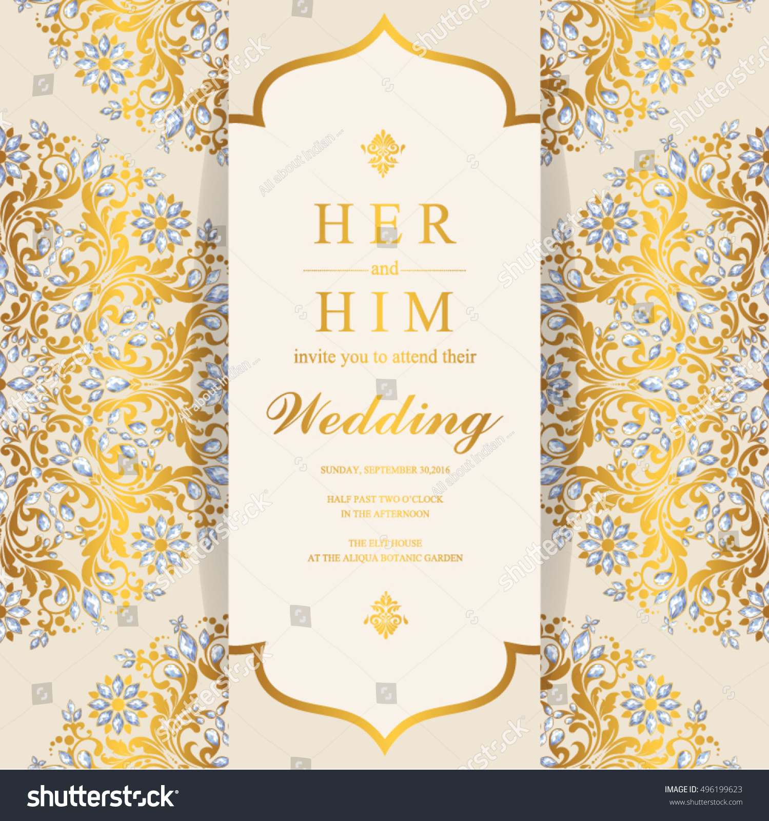 26+ Indian Wedding Invitation Background Pics