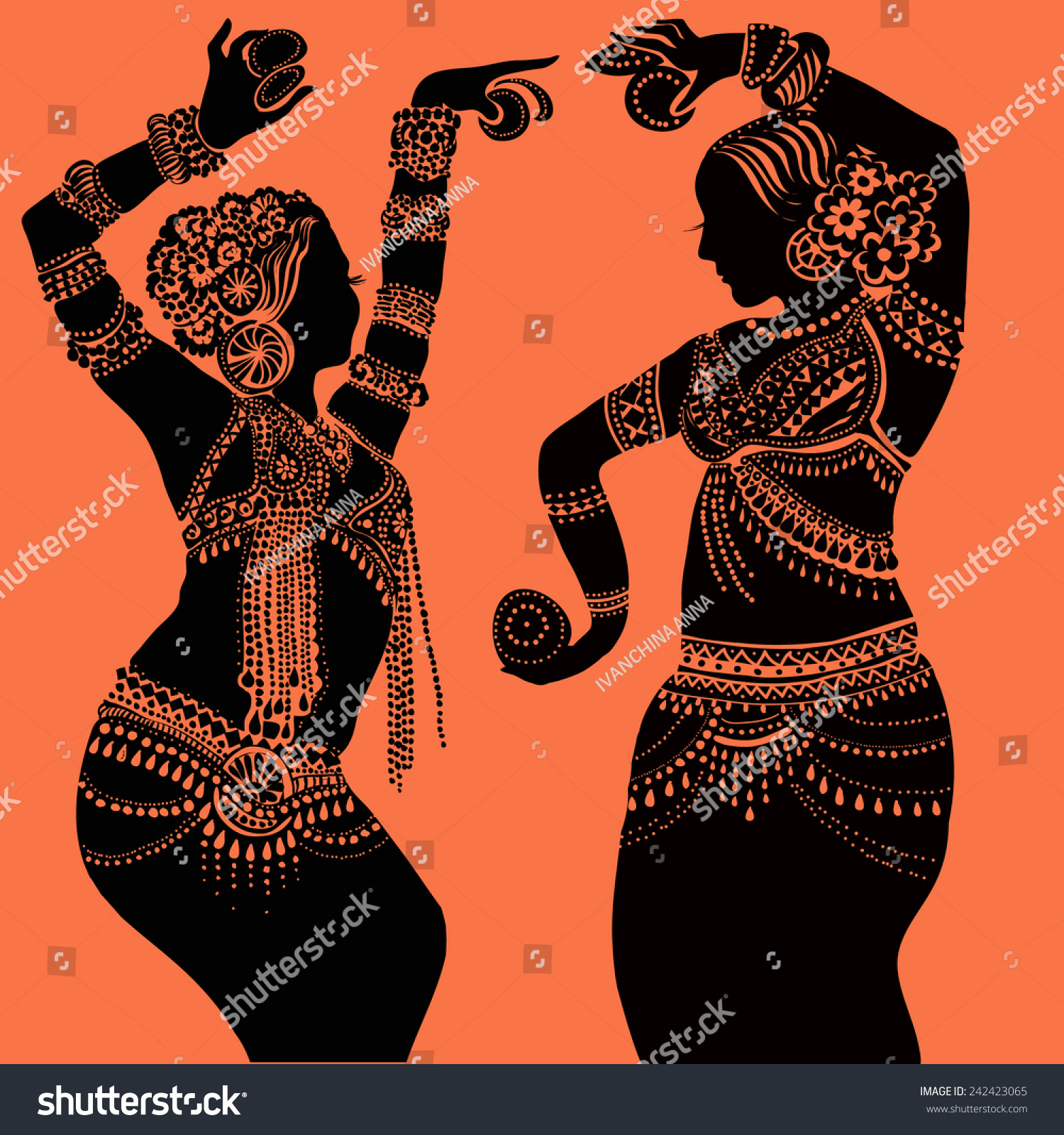 610 Pakistani women dance Images, Stock Photos & Vectors | Shutterstock