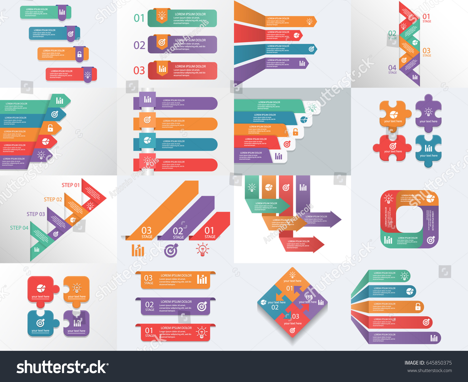 Stock options process flow
