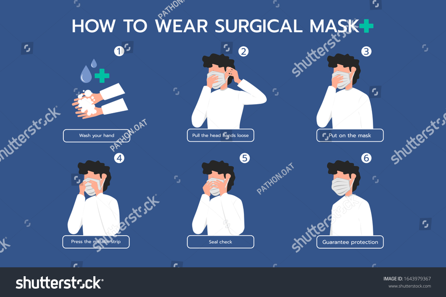 surgical masks canada black