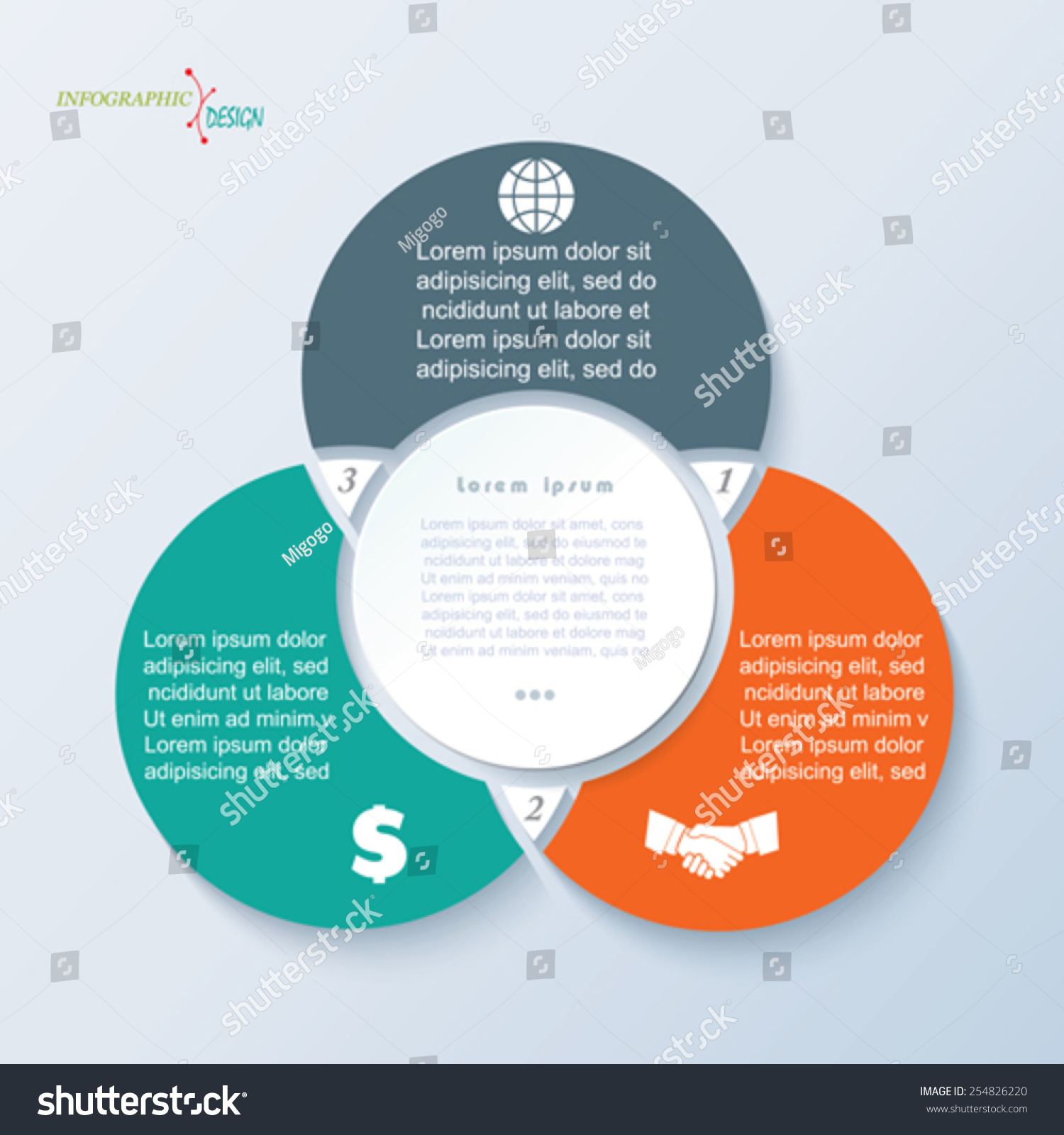 business project presentation