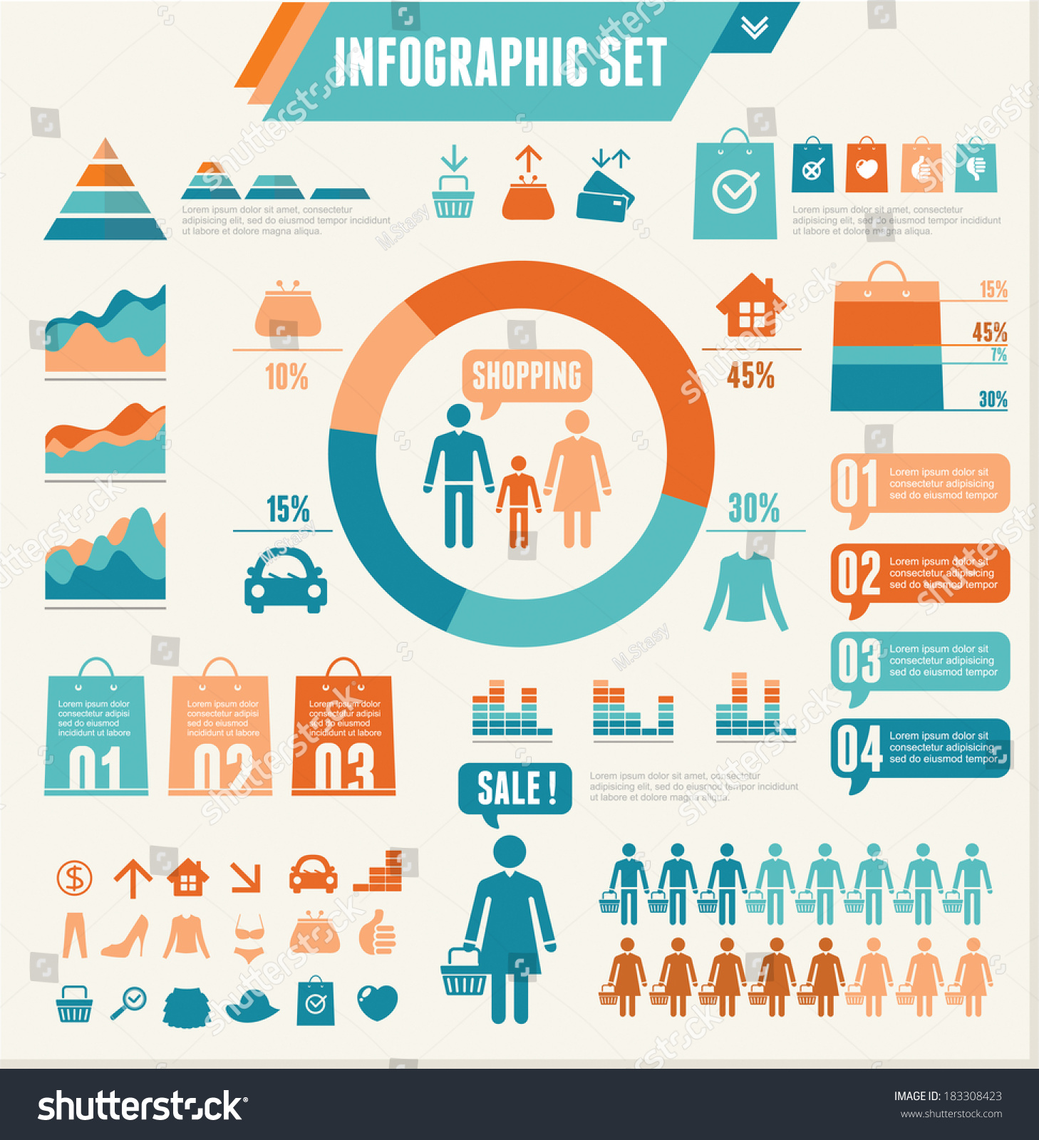 42,683 Infographics retail Images, Stock Photos & Vectors | Shutterstock