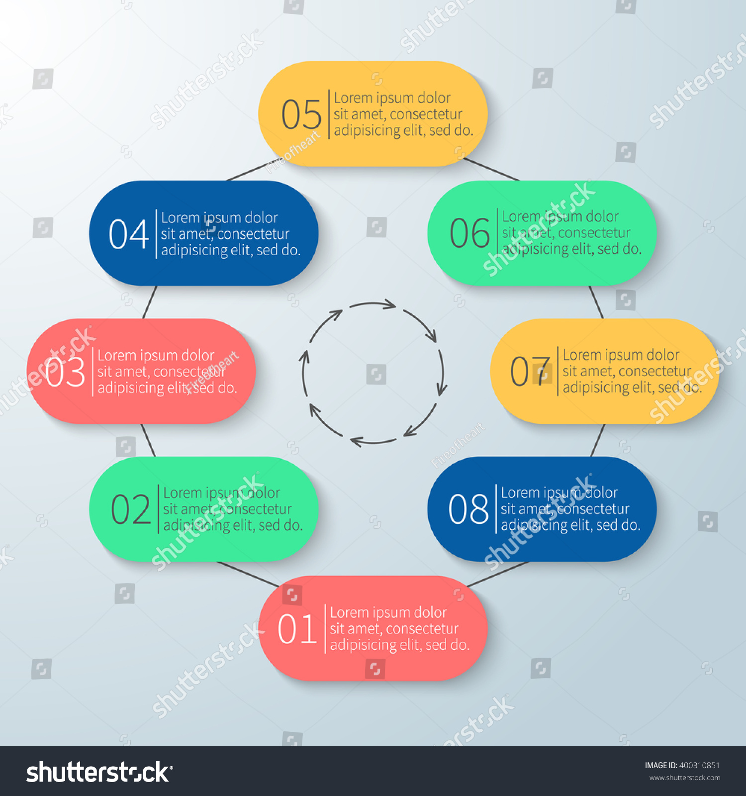 Stock options amount