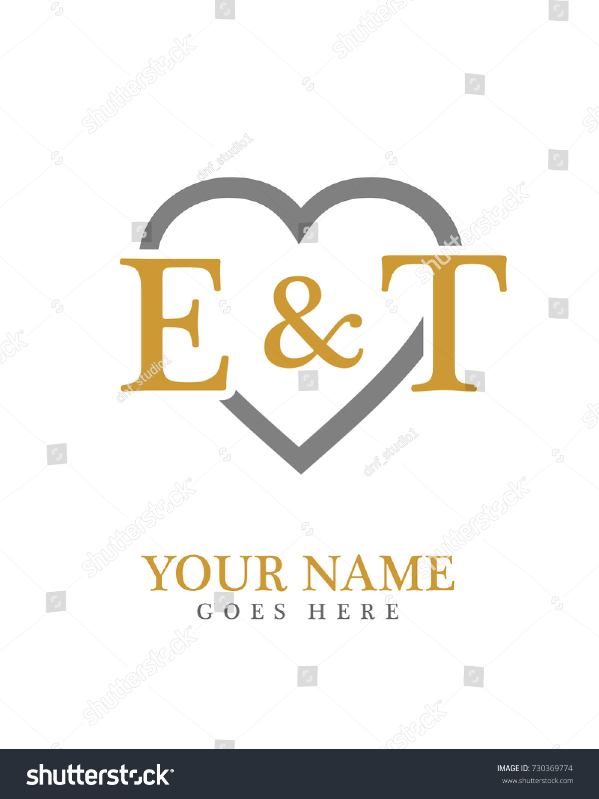 love is t