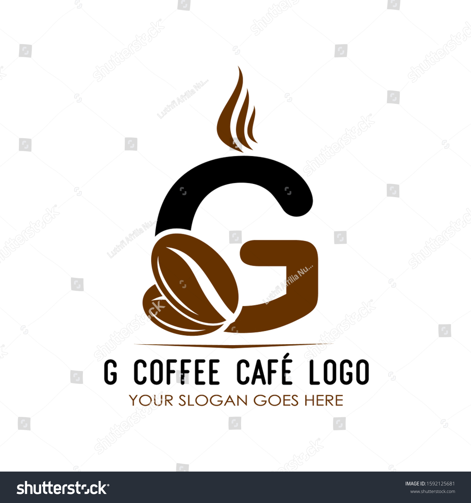G coffee