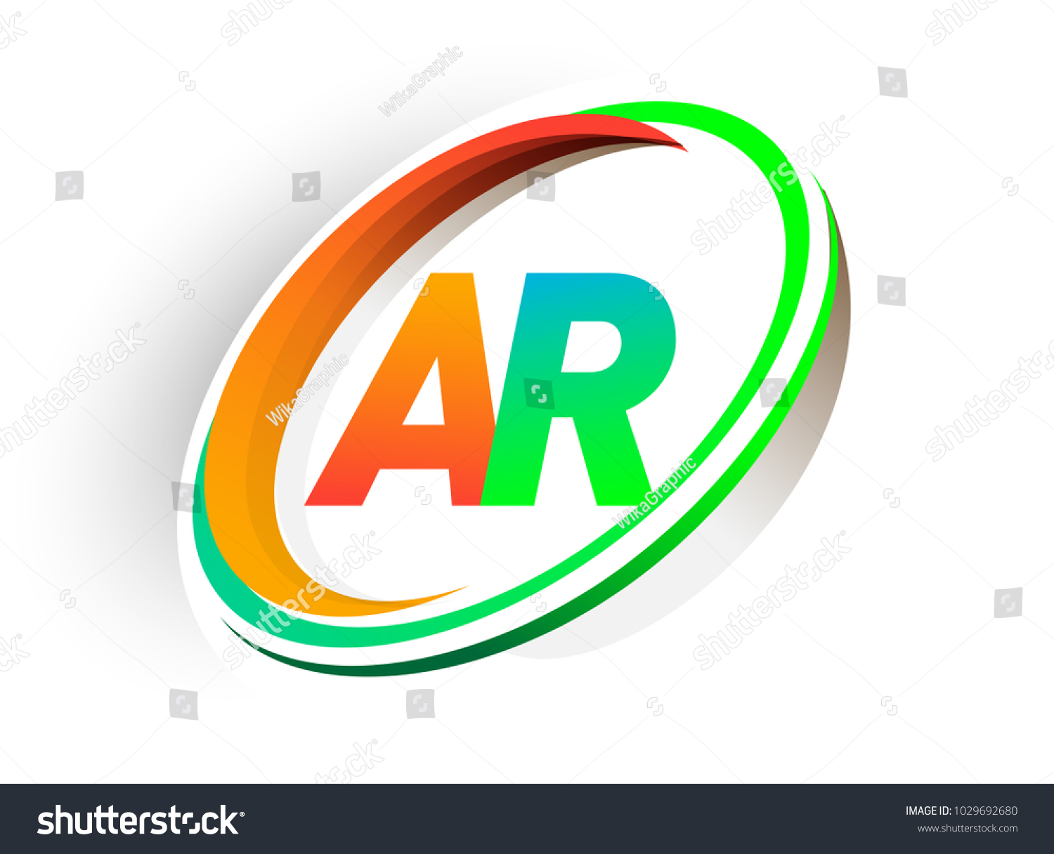 Initial Letter Ar Logotype Company Name Stock Vector Royalty Free 1029692680 Download the perfect names pictures. https www shutterstock com image vector initial letter ar logotype company name 1029692680
